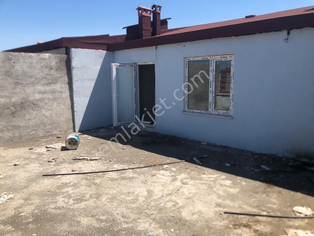 Terme Merkezde 4+2 Satılık Çatı Dublex Daire - Görsel 24