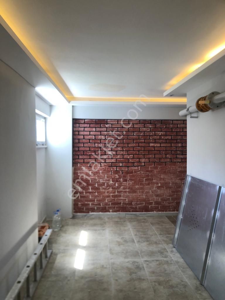 Terme Merkezde 4+2 Satılık Çatı Dublex Daire - Görsel 26