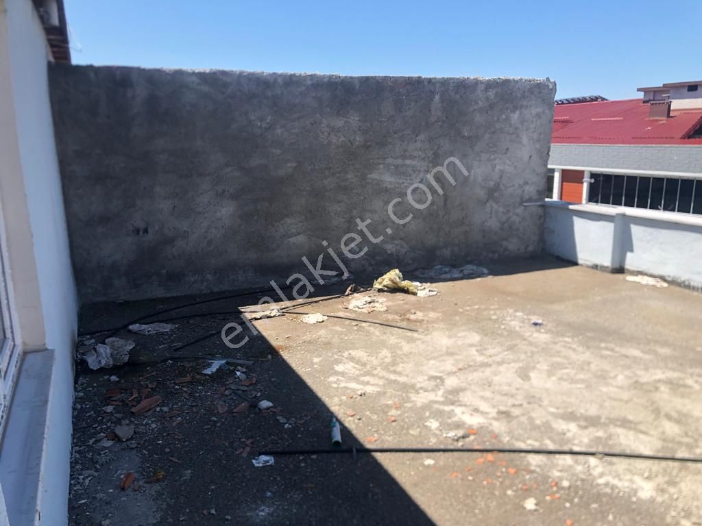 Terme Merkezde 4+2 Satılık Çatı Dublex Daire - Görsel 18