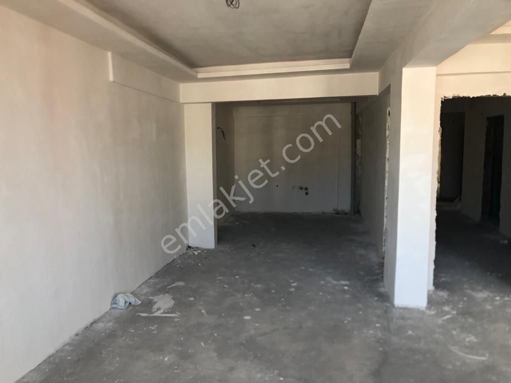 Terme Merkezde 4+2 Satılık Çatı Dublex Daire - Görsel 8