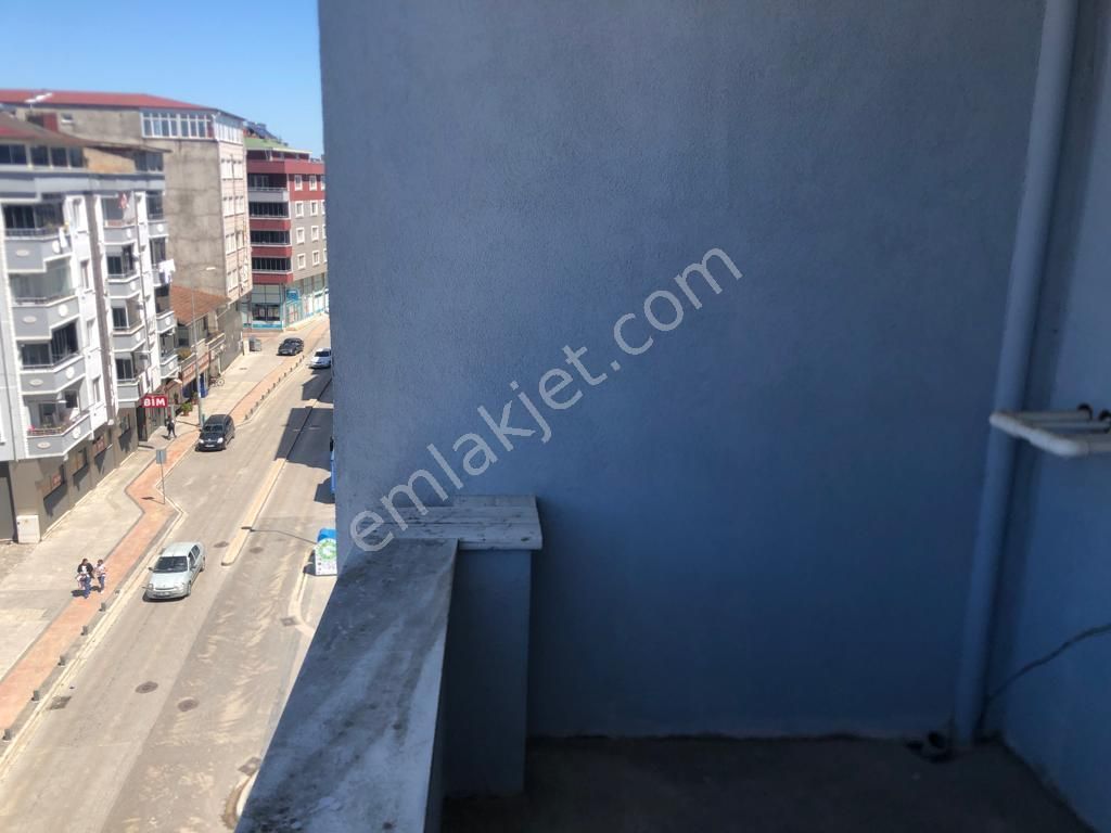 Terme Merkezde 4+2 Satılık Çatı Dublex Daire - Görsel 13