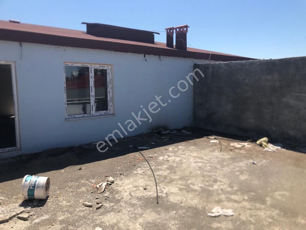 Terme Merkezde 4+2 Satılık Çatı Dublex Daire - Görsel 23