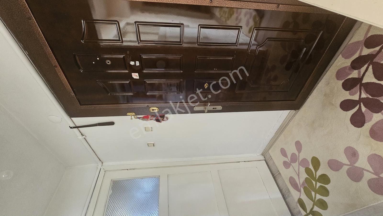 Fatih Gop'da 2+1 Temiz Bakımlı Metro Yakını Makul Daire - Görsel 13