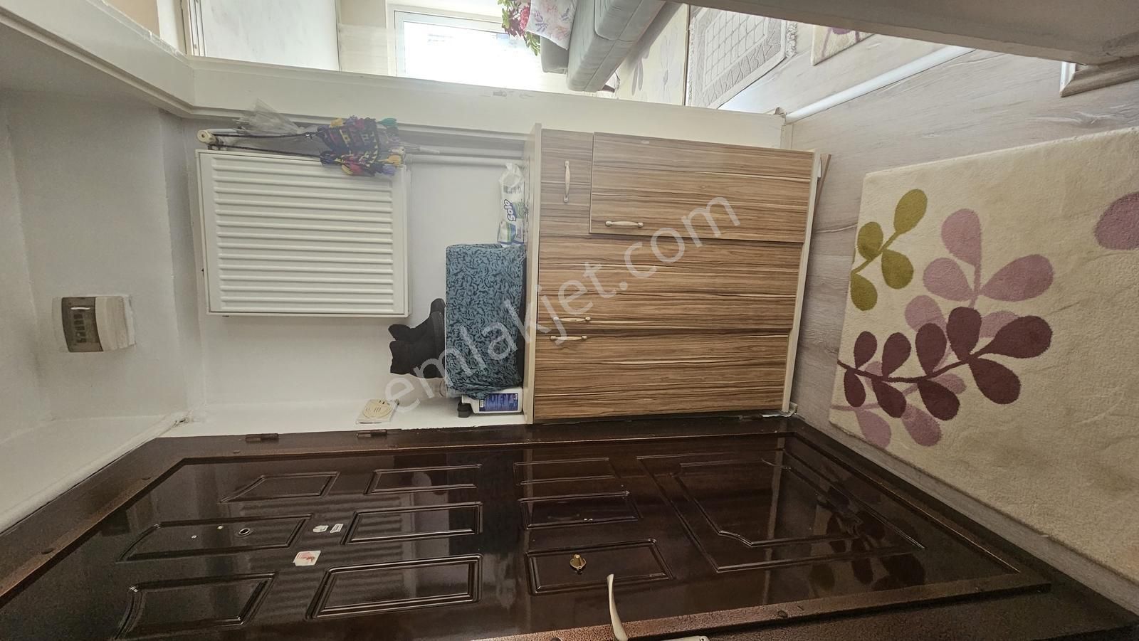 Fatih Gop'da 2+1 Temiz Bakımlı Metro Yakını Makul Daire - Görsel 9