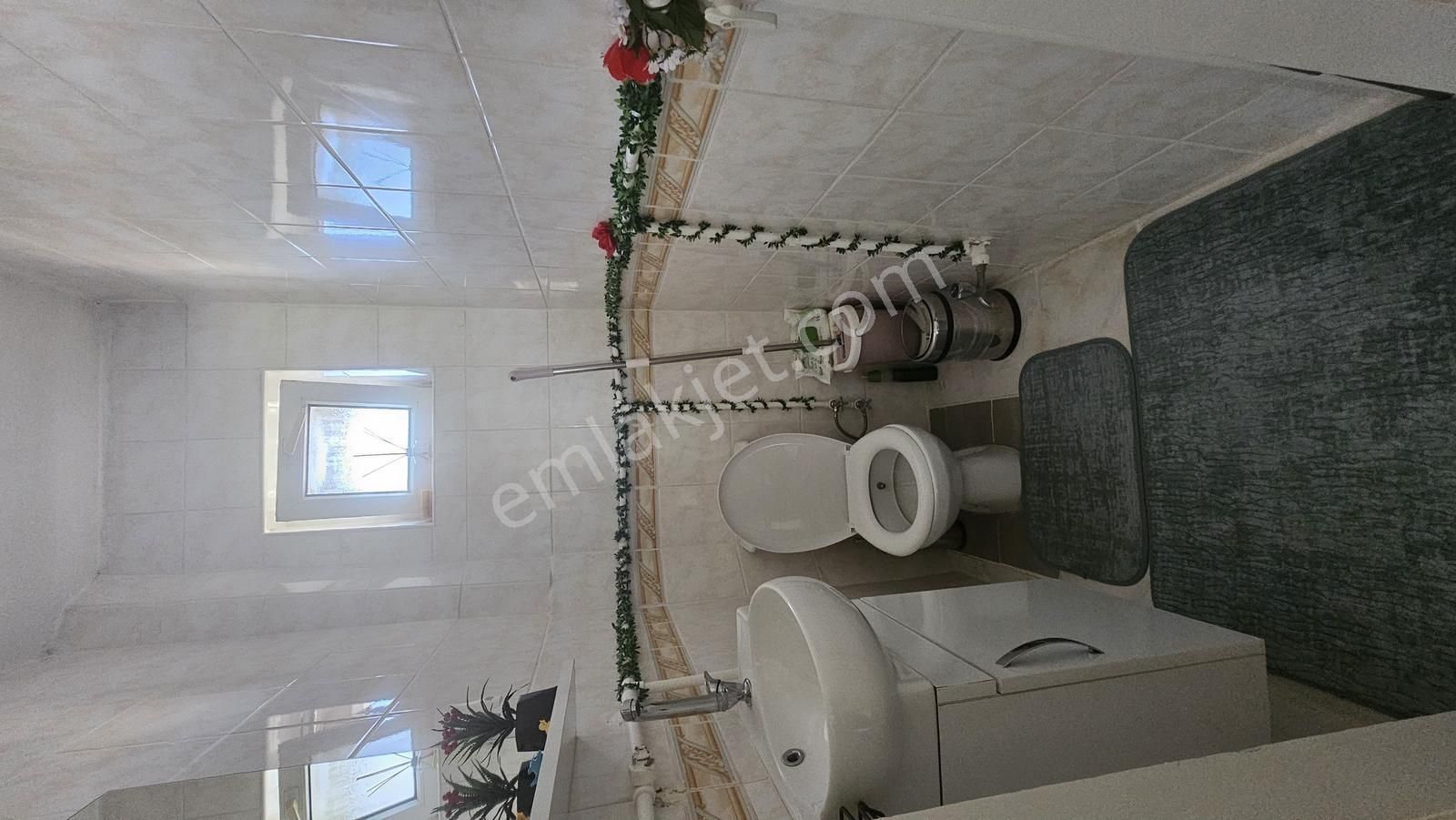 Fatih Gop'da 2+1 Temiz Bakımlı Metro Yakını Makul Daire - Görsel 10