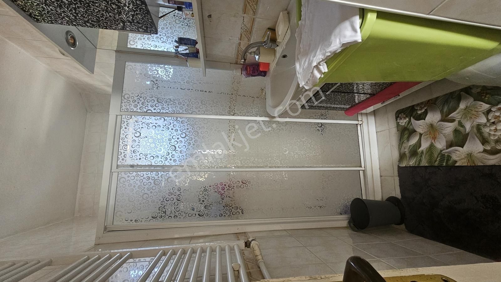 Fatih Gop'da 2+1 Temiz Bakımlı Metro Yakını Makul Daire - Görsel 6