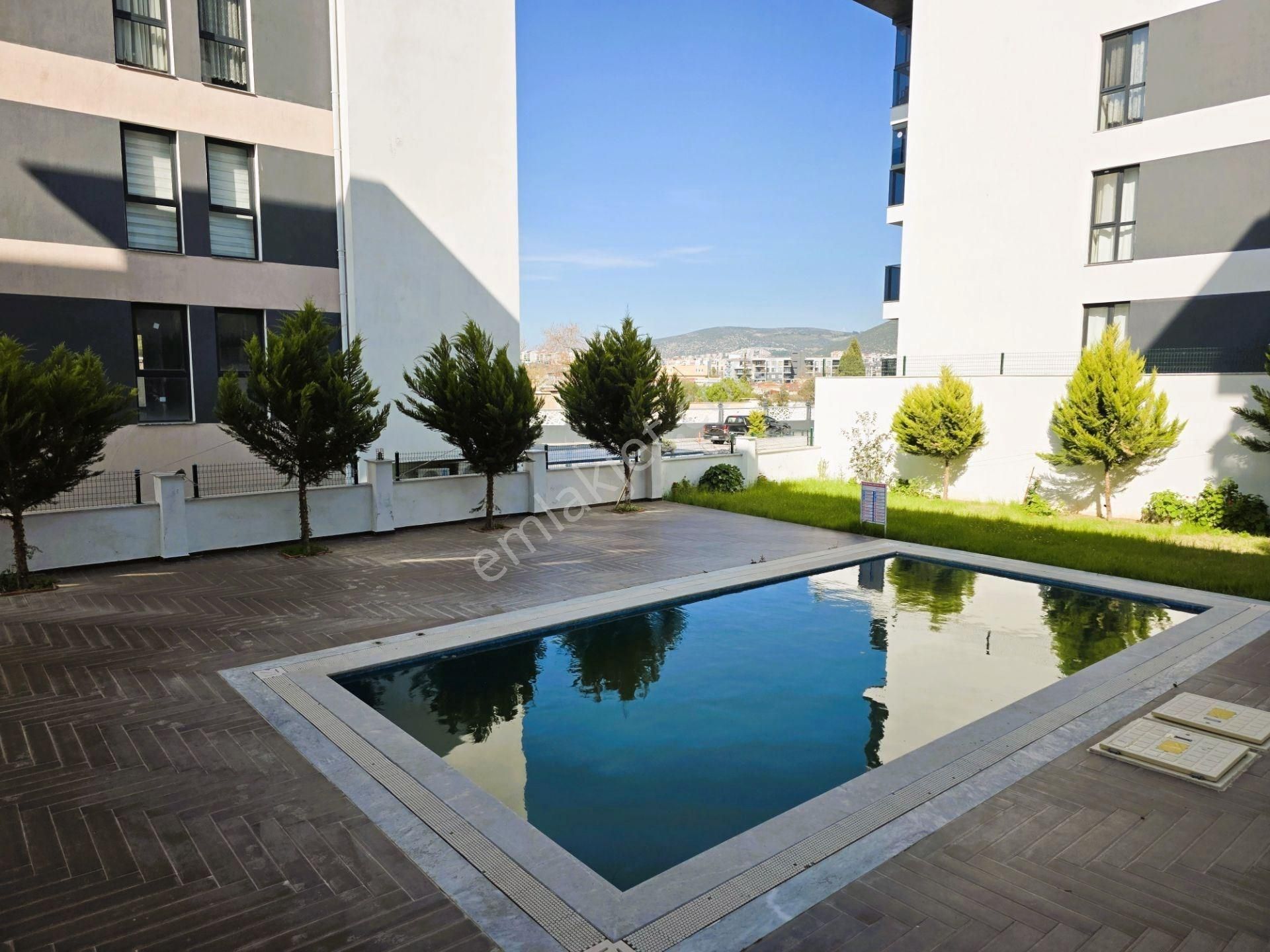 Kuşadası Değirmendere Satılık 2+1 Daire - Görsel 3