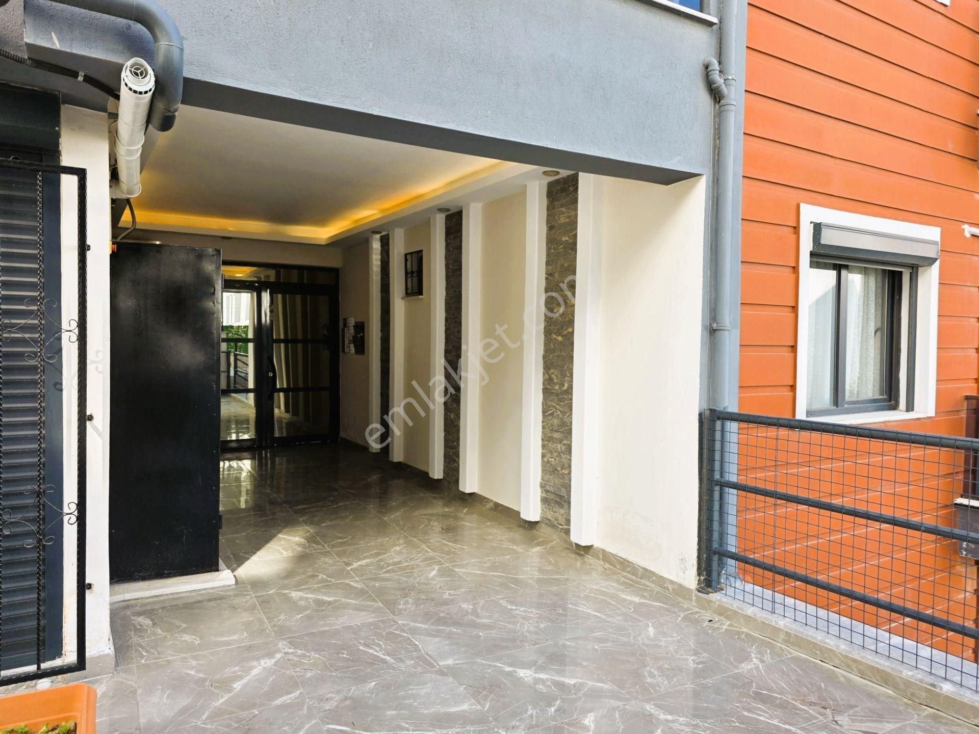 Kuşadası Değirmendere Satılık 2+1 Daire - Görsel 2