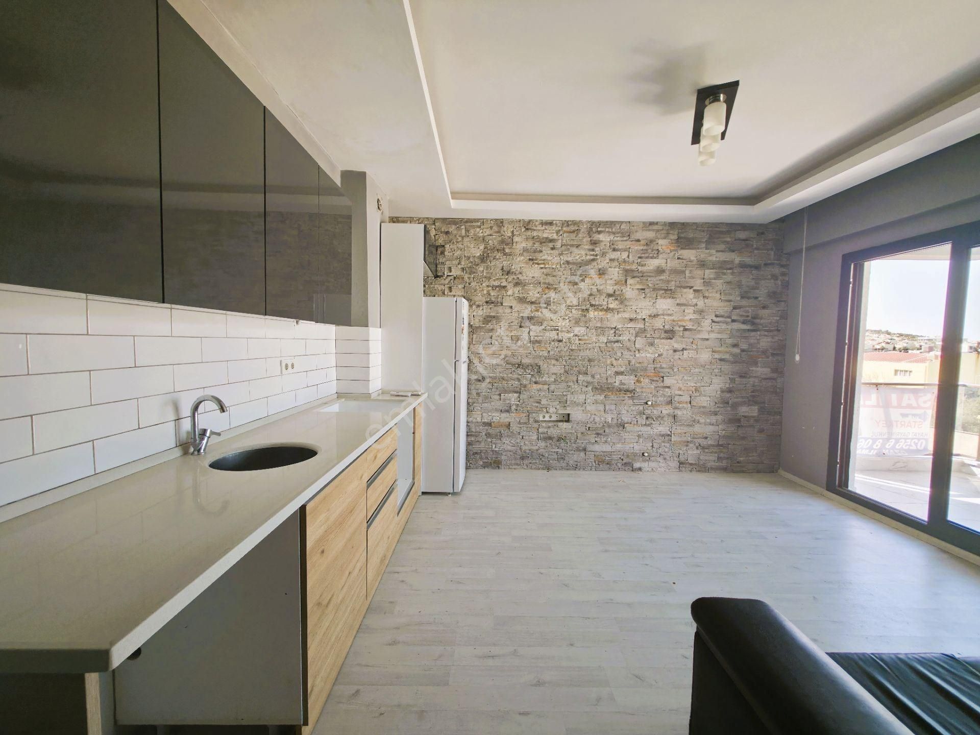 Kuşadası Değirmendere Satılık 2+1 Daire - Görsel 6