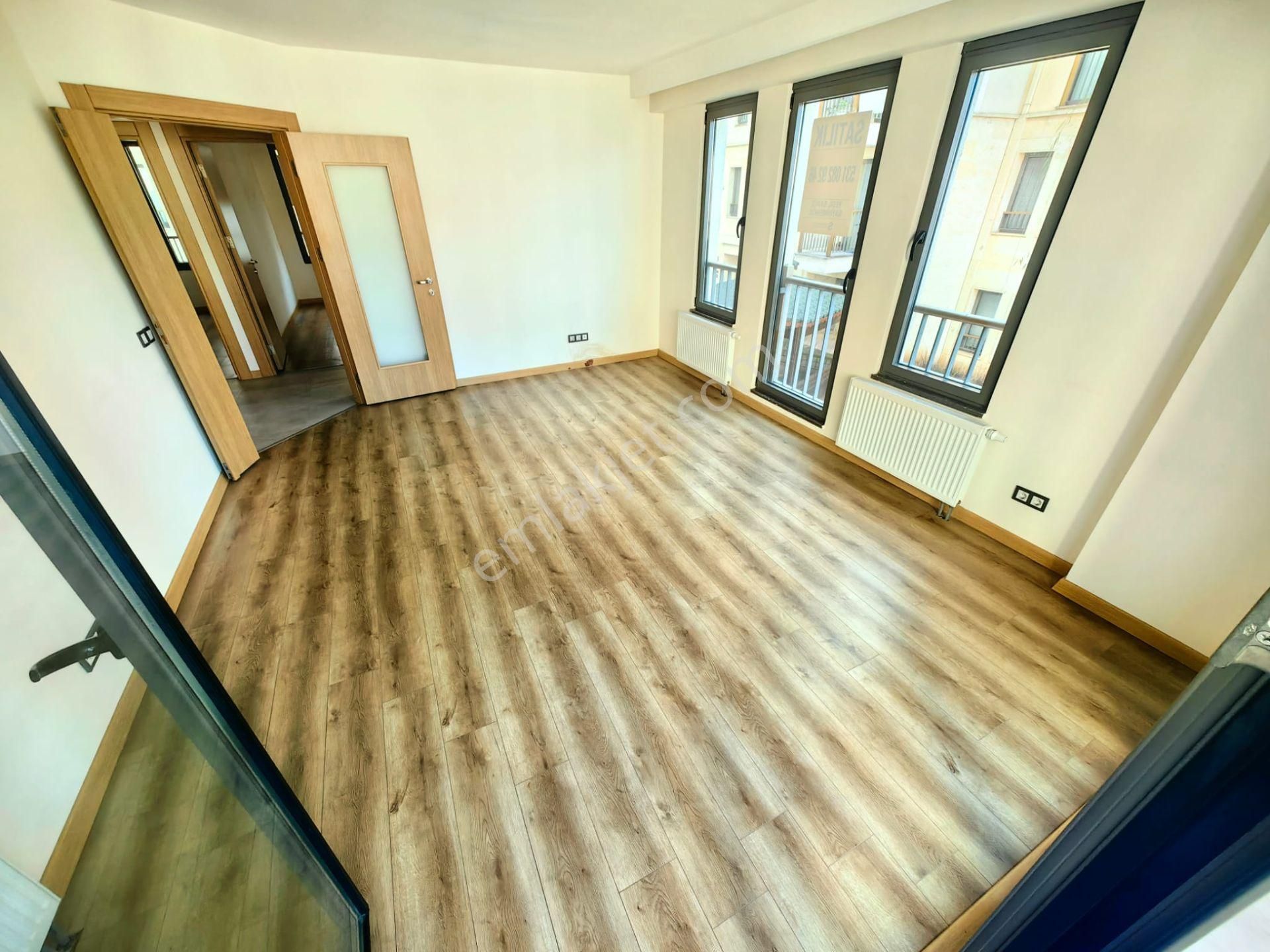 Beyoğlu Sütlüce Toki 1.kat Otoparklı Satılık 2+1 Daire - Görsel 17