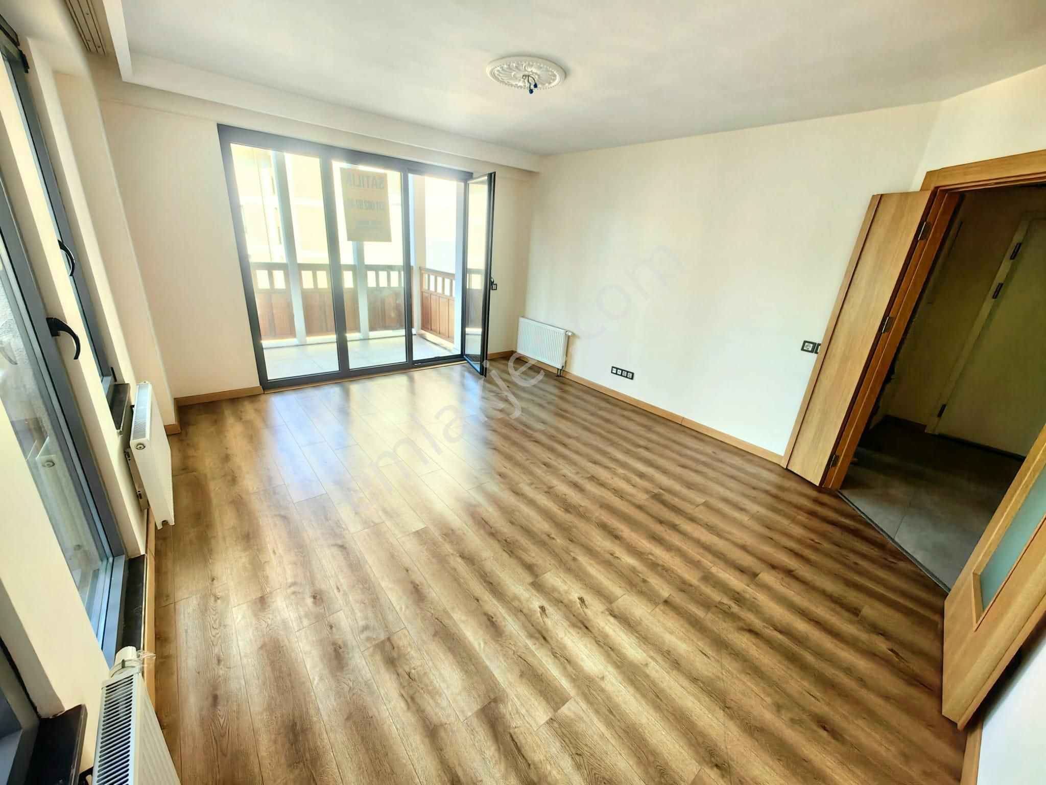 Beyoğlu Sütlüce Toki 1.kat Otoparklı Satılık 2+1 Daire - Görsel 15