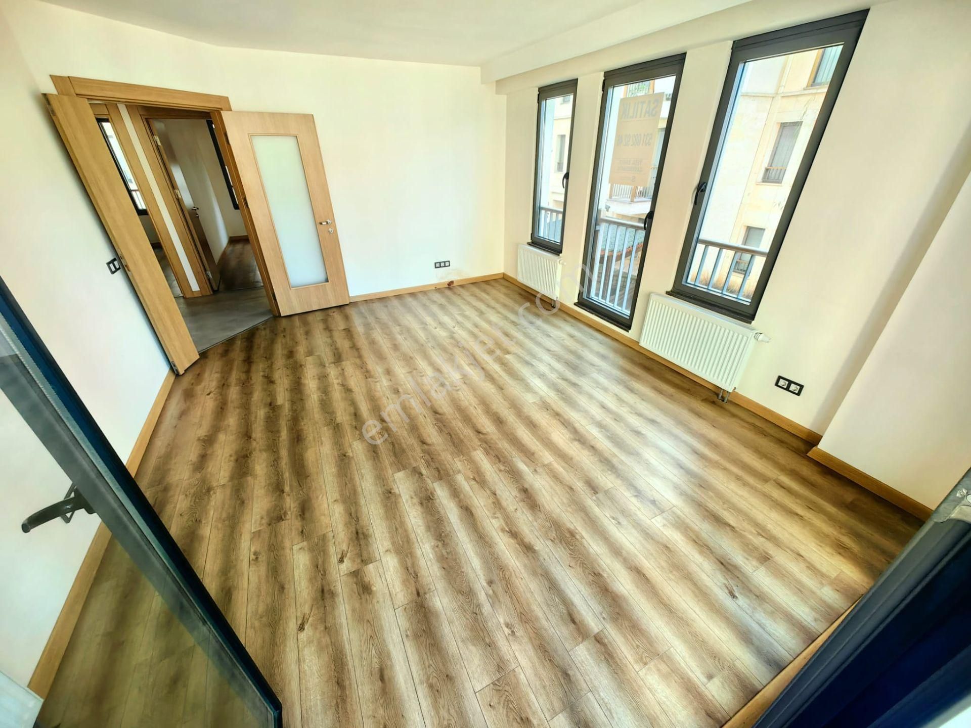 Beyoğlu Sütlüce Toki 1.kat Otoparklı Satılık 2+1 Daire - Görsel 6