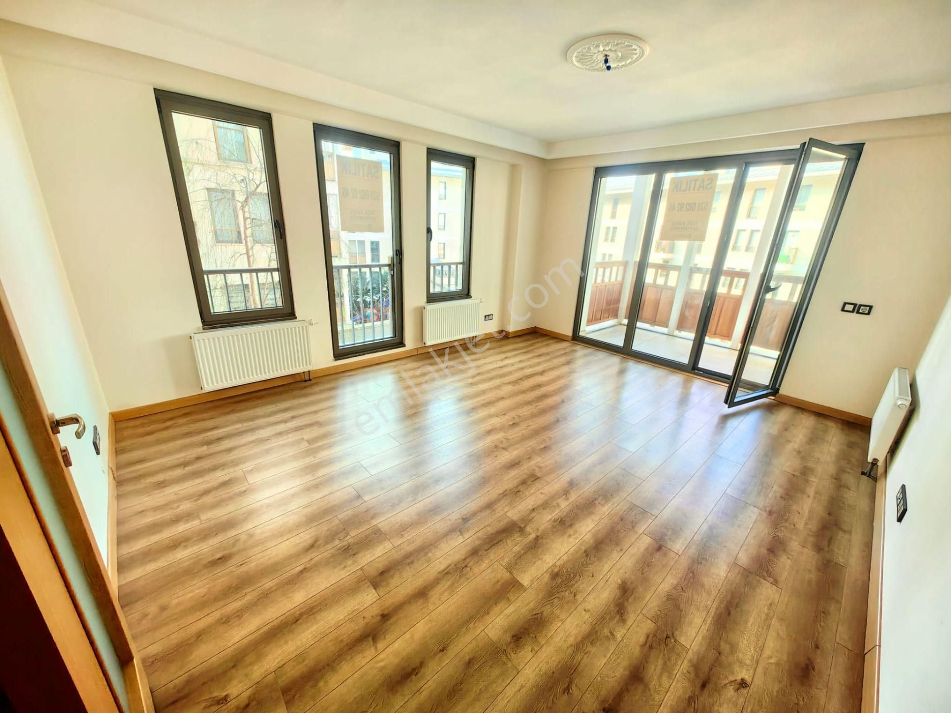 Beyoğlu Sütlüce Toki 1.kat Otoparklı Satılık 2+1 Daire - Görsel 28