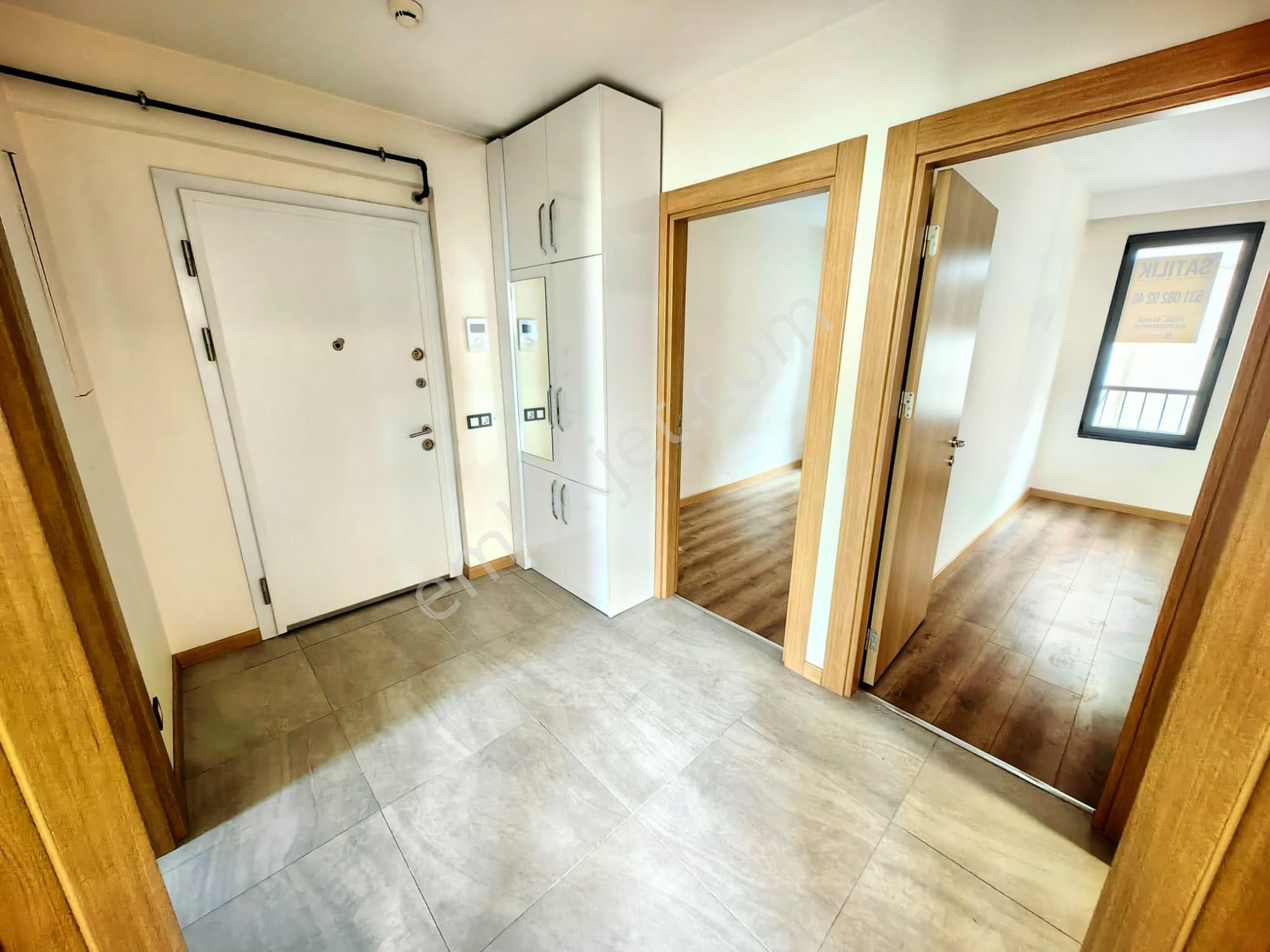 Beyoğlu Sütlüce Toki 1.kat Otoparklı Satılık 2+1 Daire - Görsel 31