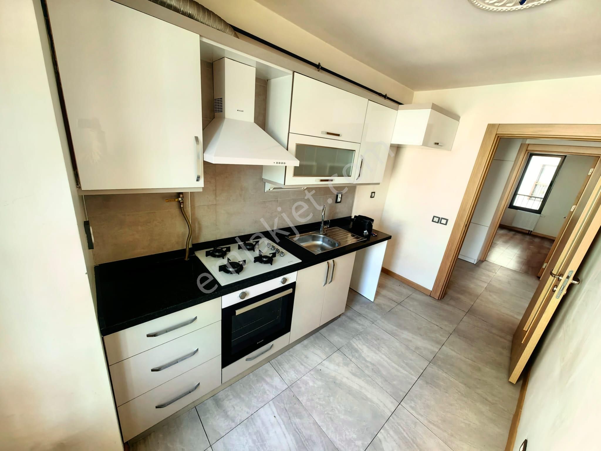 Beyoğlu Sütlüce Toki 1.kat Otoparklı Satılık 2+1 Daire - Görsel 27