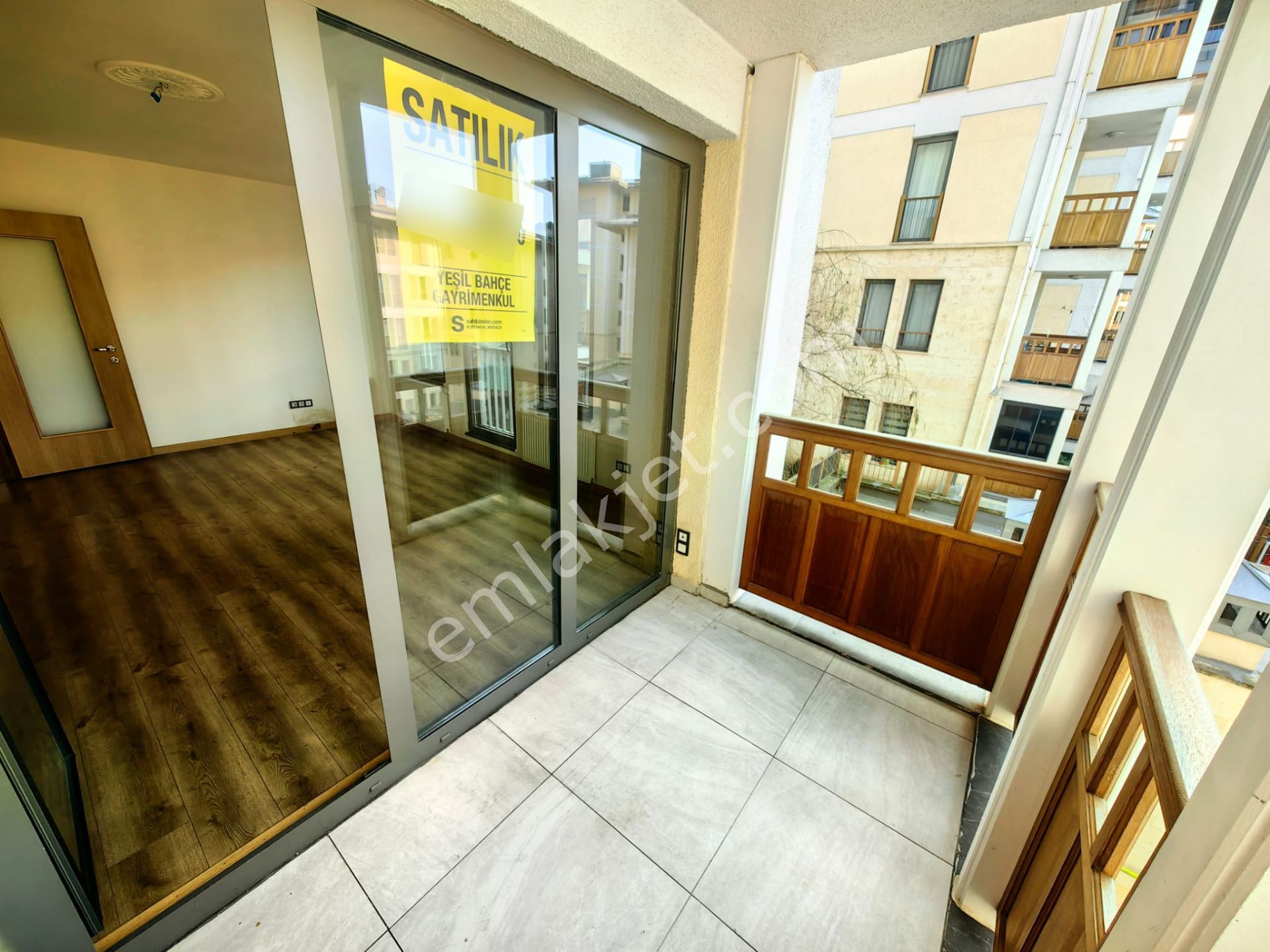 Beyoğlu Sütlüce Toki 1.kat Otoparklı Satılık 2+1 Daire - Görsel 9