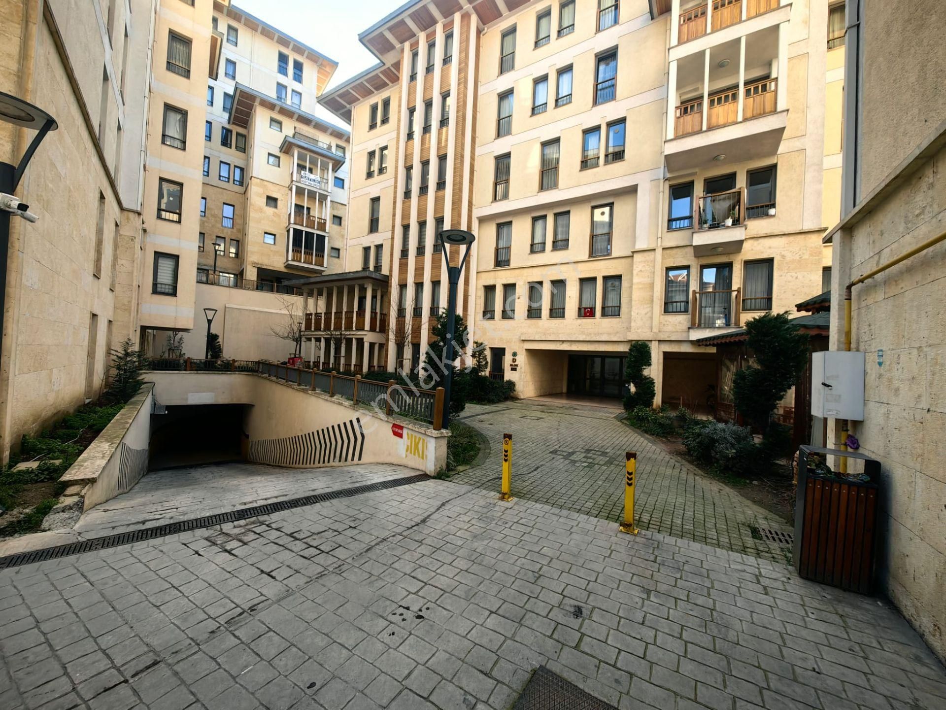 Beyoğlu Sütlüce Toki 1.kat Otoparklı Satılık 2+1 Daire - Görsel 4