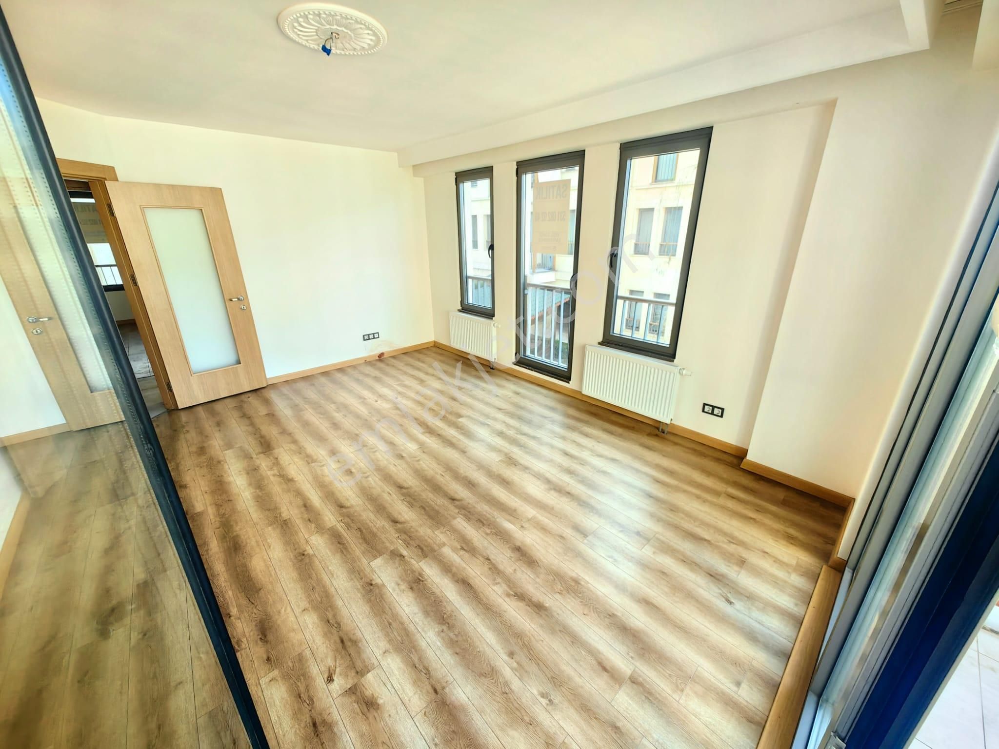 Beyoğlu Sütlüce Toki 1.kat Otoparklı Satılık 2+1 Daire - Görsel 8