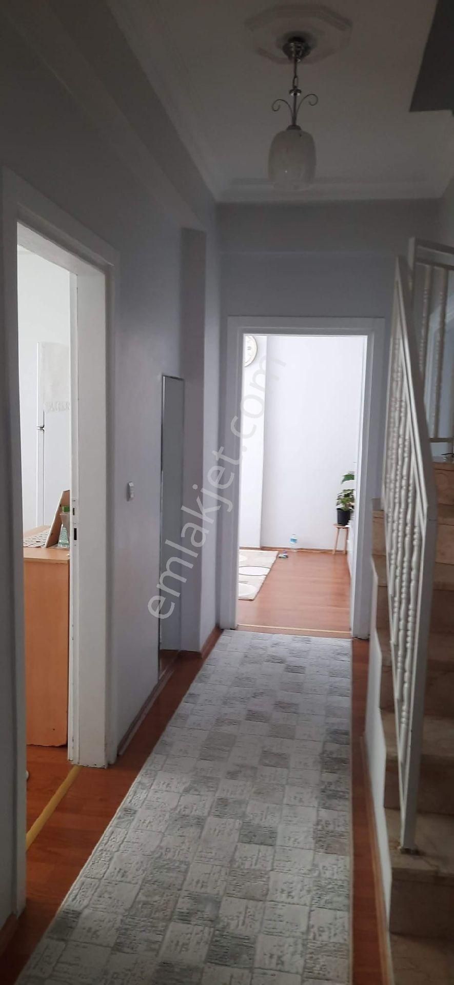 Konya Ereğli Türbe Mahallesinde Satılık Dublex Daire - Görsel 13