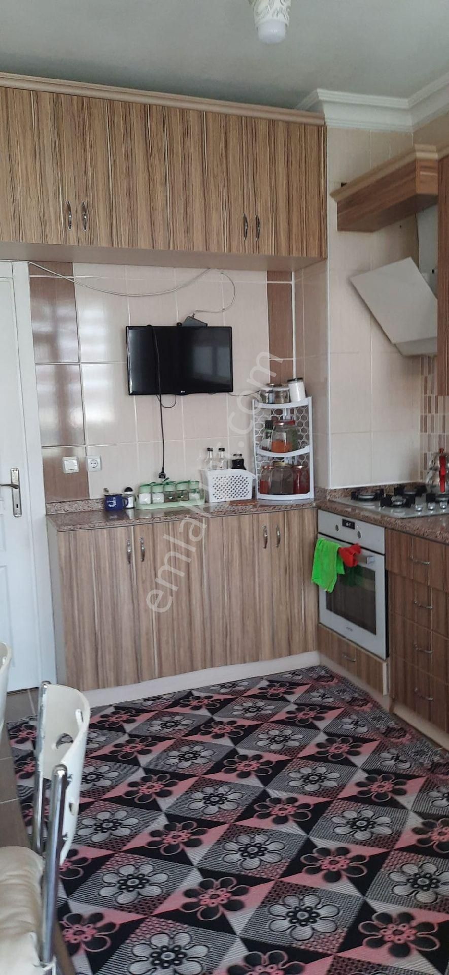 Konya Ereğli Türbe Mahallesinde Satılık Dublex Daire - Görsel 8