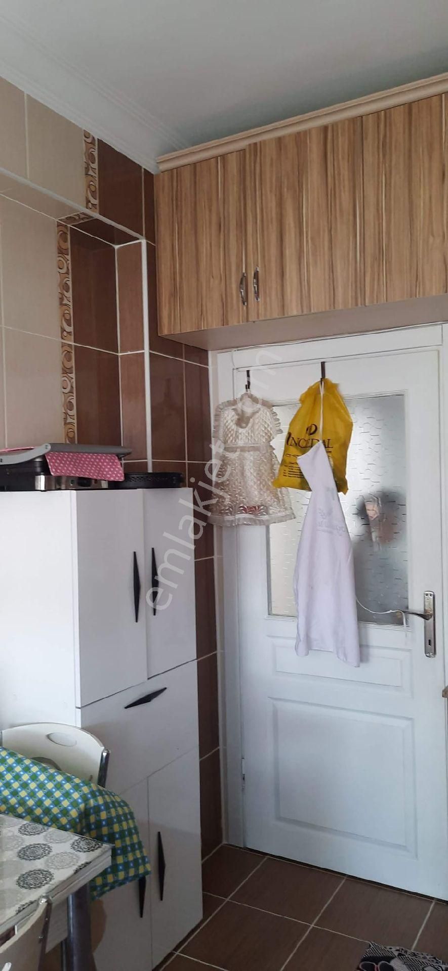 Konya Ereğli Türbe Mahallesinde Satılık Dublex Daire - Görsel 20