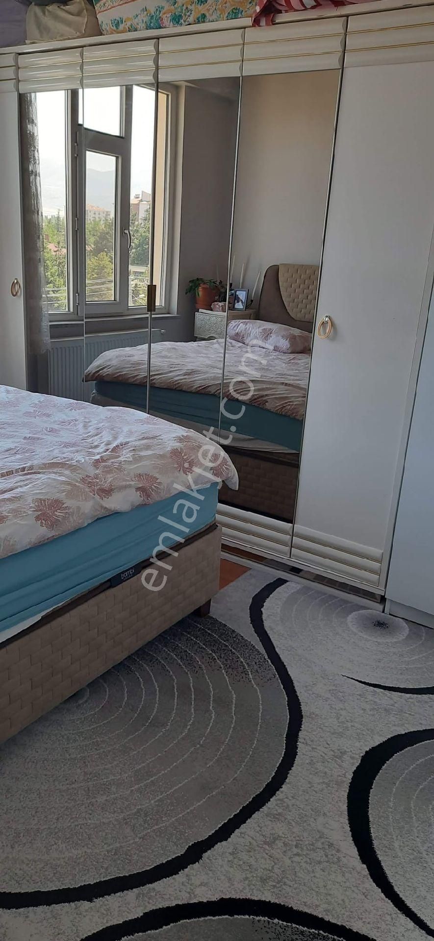 Konya Ereğli Türbe Mahallesinde Satılık Dublex Daire - Görsel 23