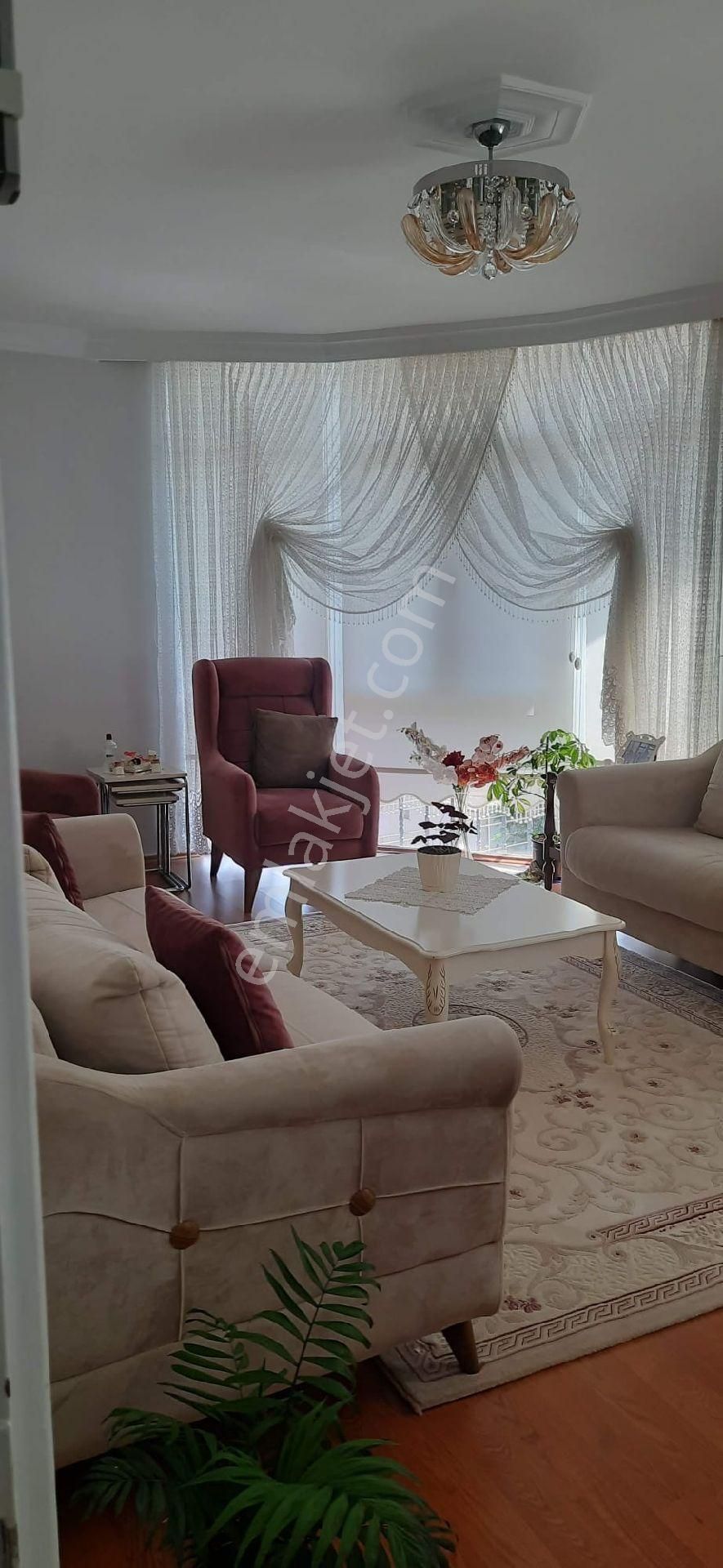 Konya Ereğli Türbe Mahallesinde Satılık Dublex Daire - Görsel 25