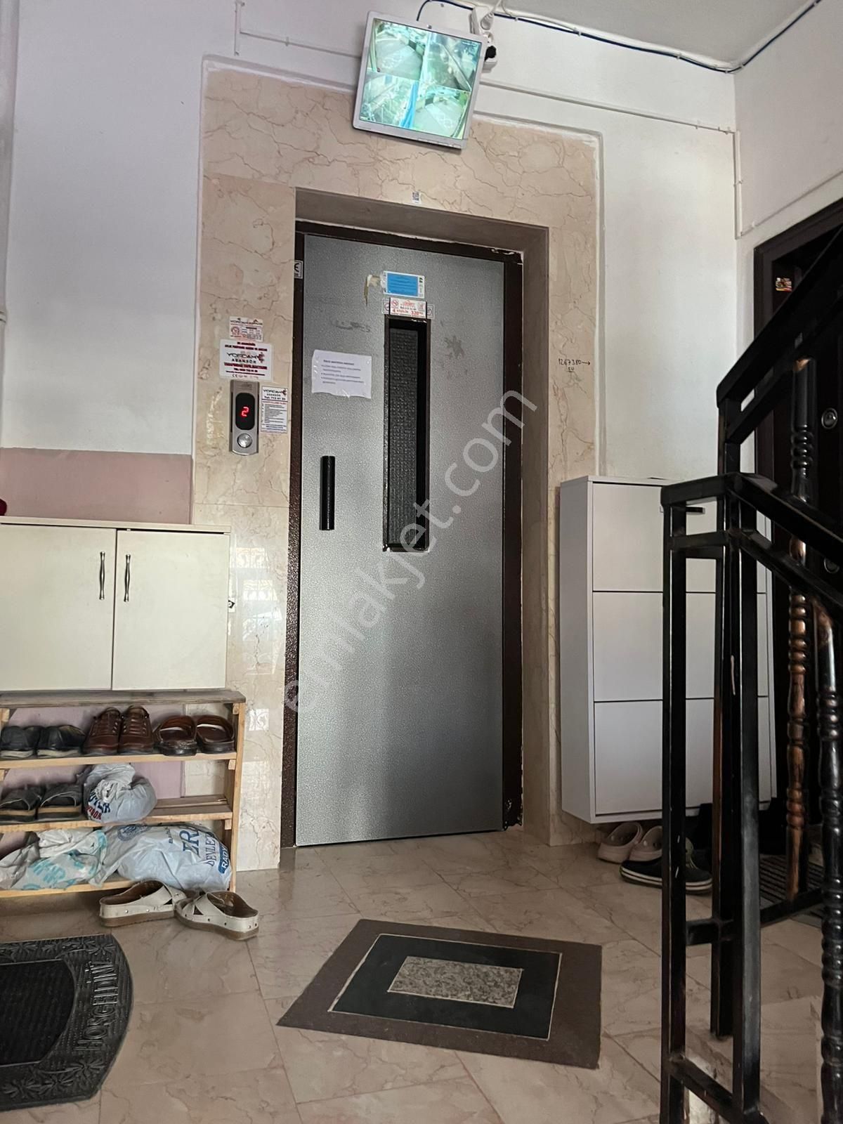 Konya Ereğli Türbe Mahallesinde Satılık Dublex Daire - Görsel 4