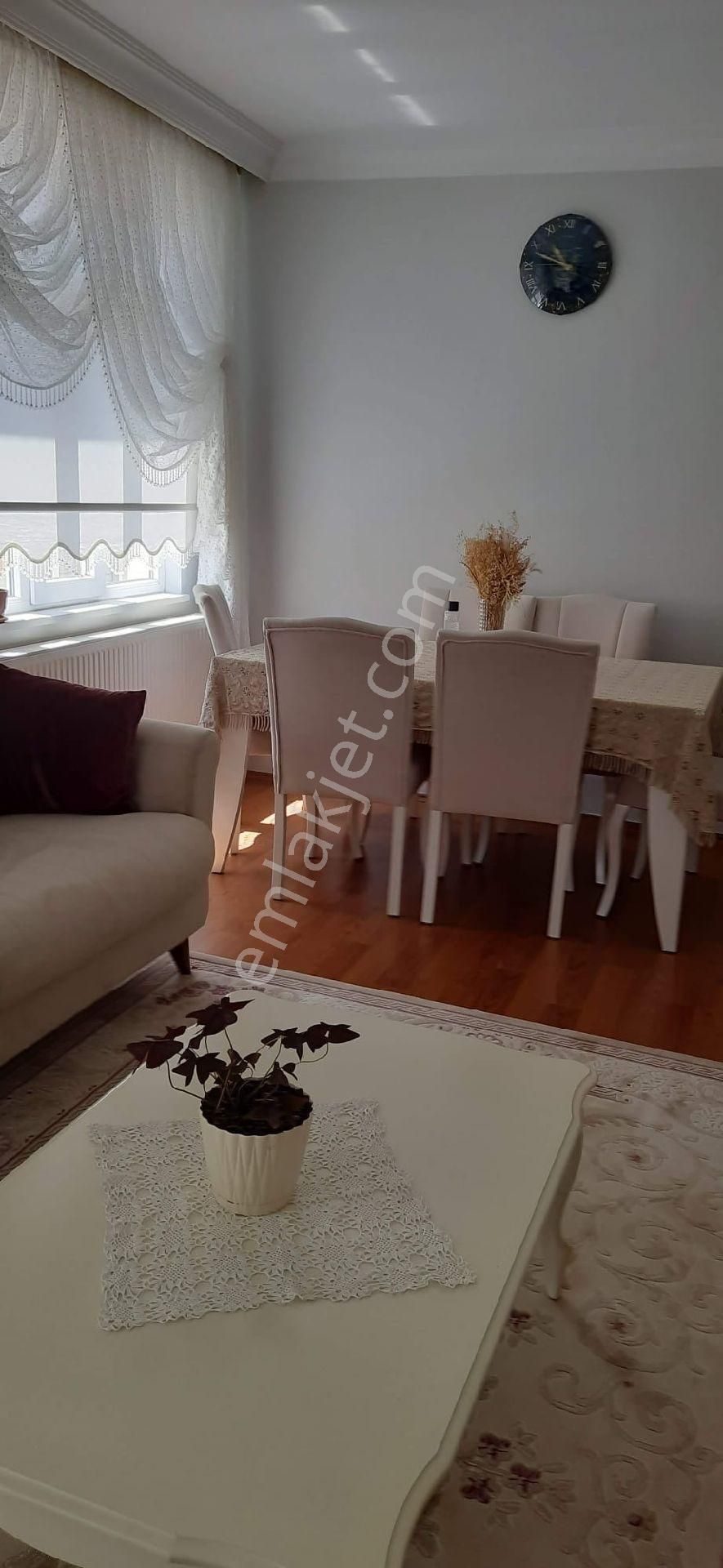 Konya Ereğli Türbe Mahallesinde Satılık Dublex Daire - Görsel 16