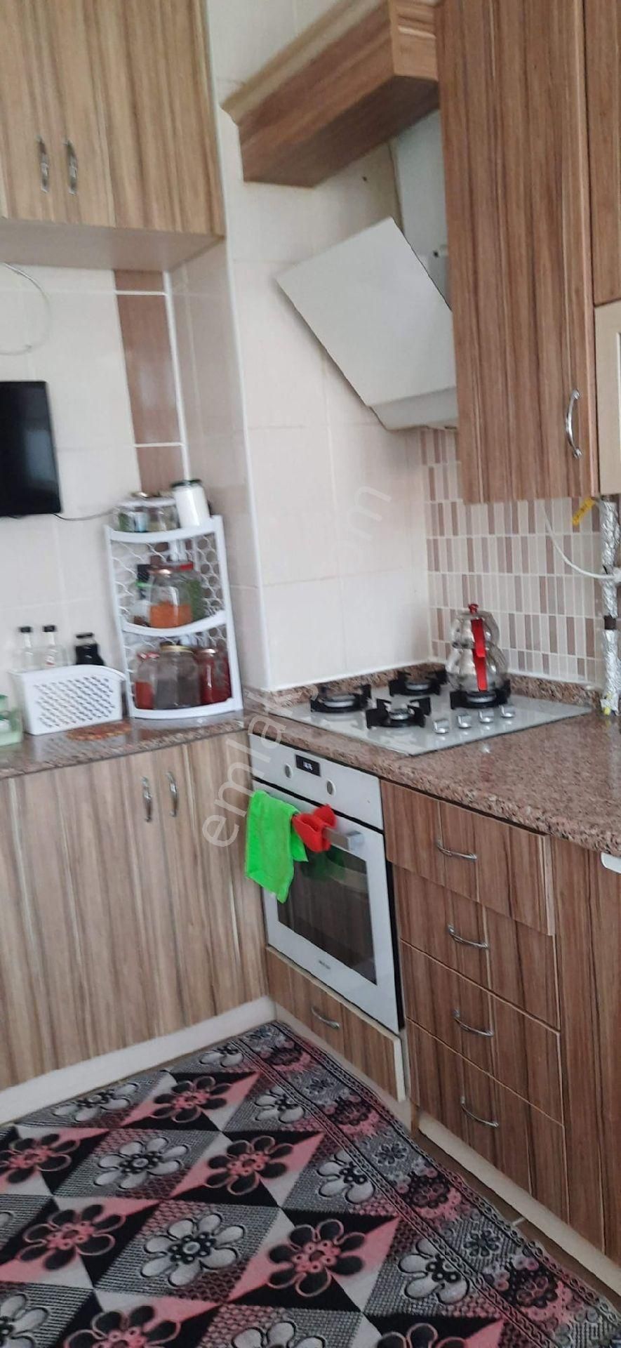 Konya Ereğli Türbe Mahallesinde Satılık Dublex Daire - Görsel 21