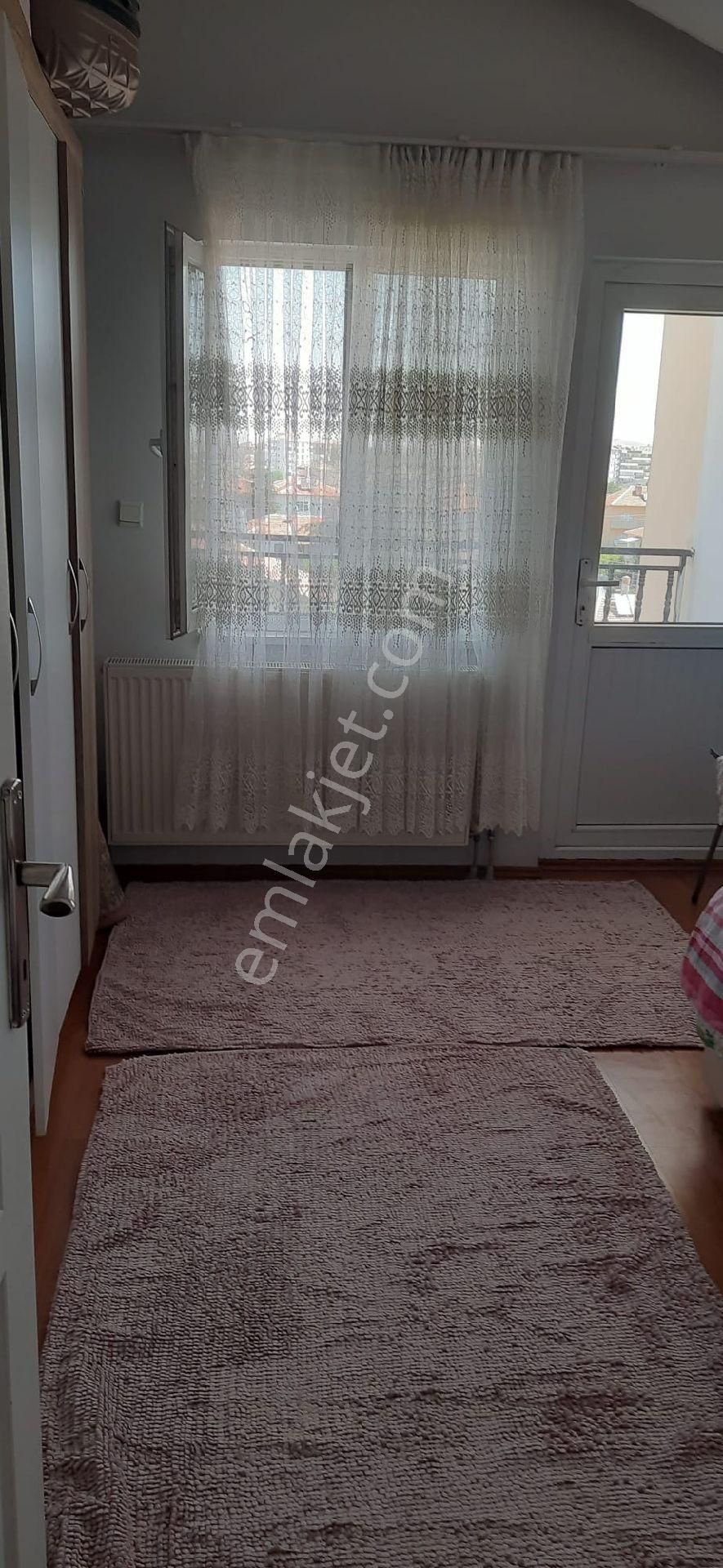 Konya Ereğli Türbe Mahallesinde Satılık Dublex Daire - Görsel 19