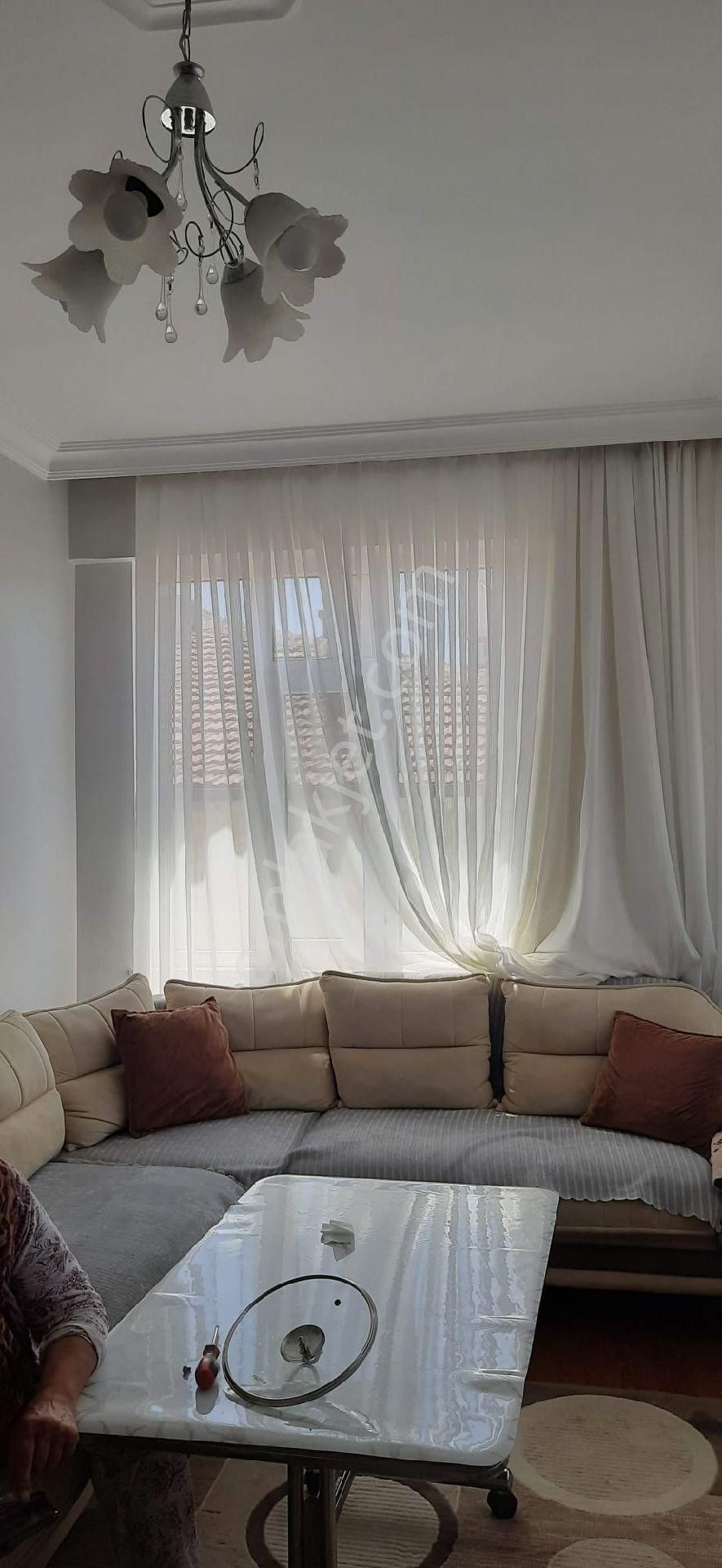 Konya Ereğli Türbe Mahallesinde Satılık Dublex Daire - Görsel 12