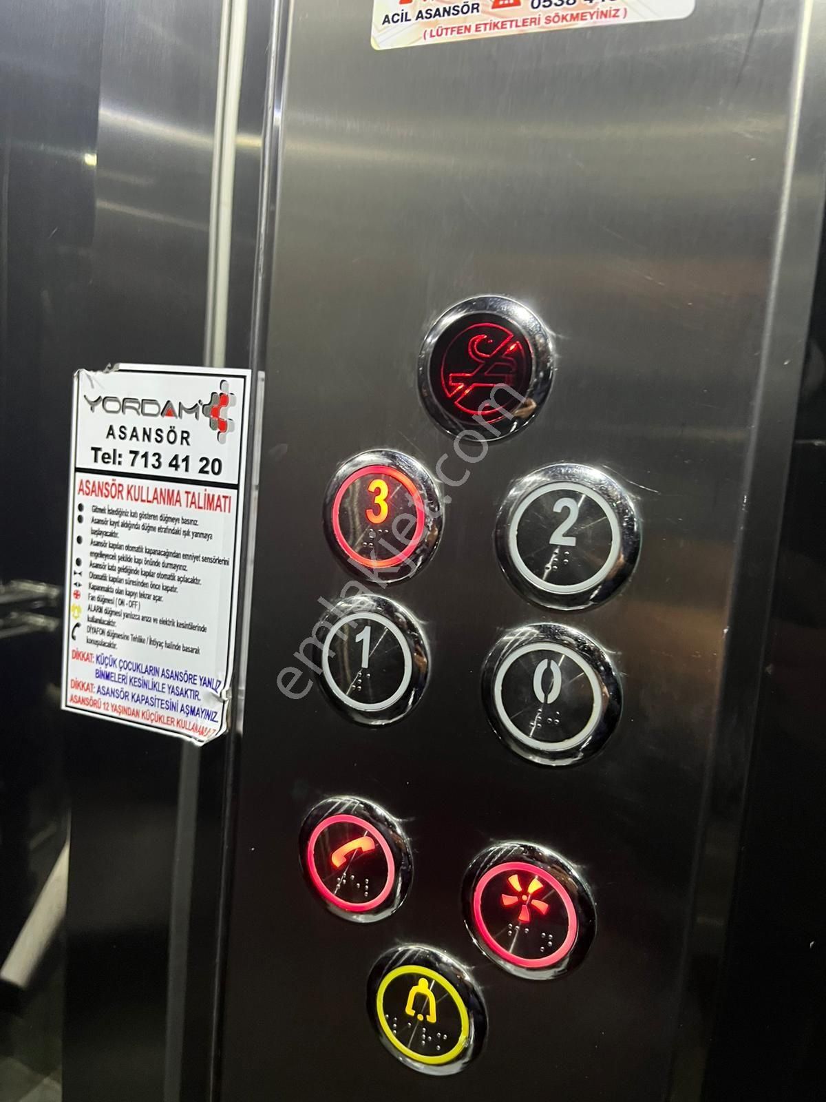 Konya Ereğli Türbe Mahallesinde Satılık Dublex Daire - Görsel 5