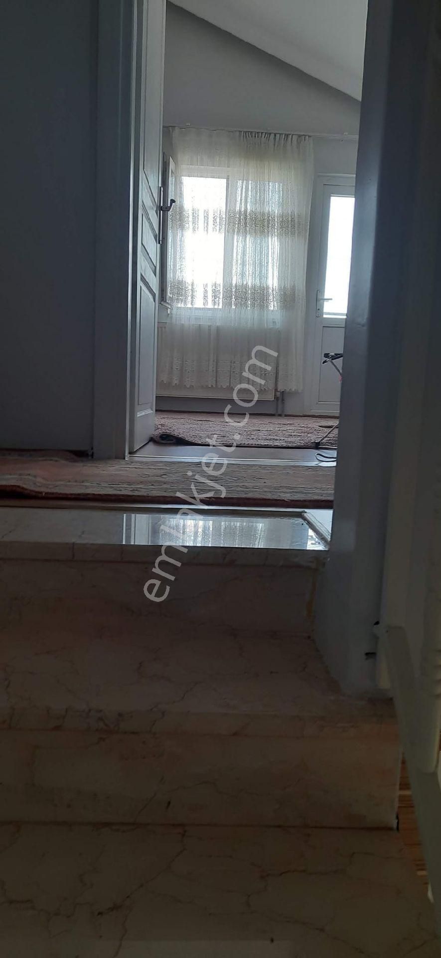 Konya Ereğli Türbe Mahallesinde Satılık Dublex Daire - Görsel 14