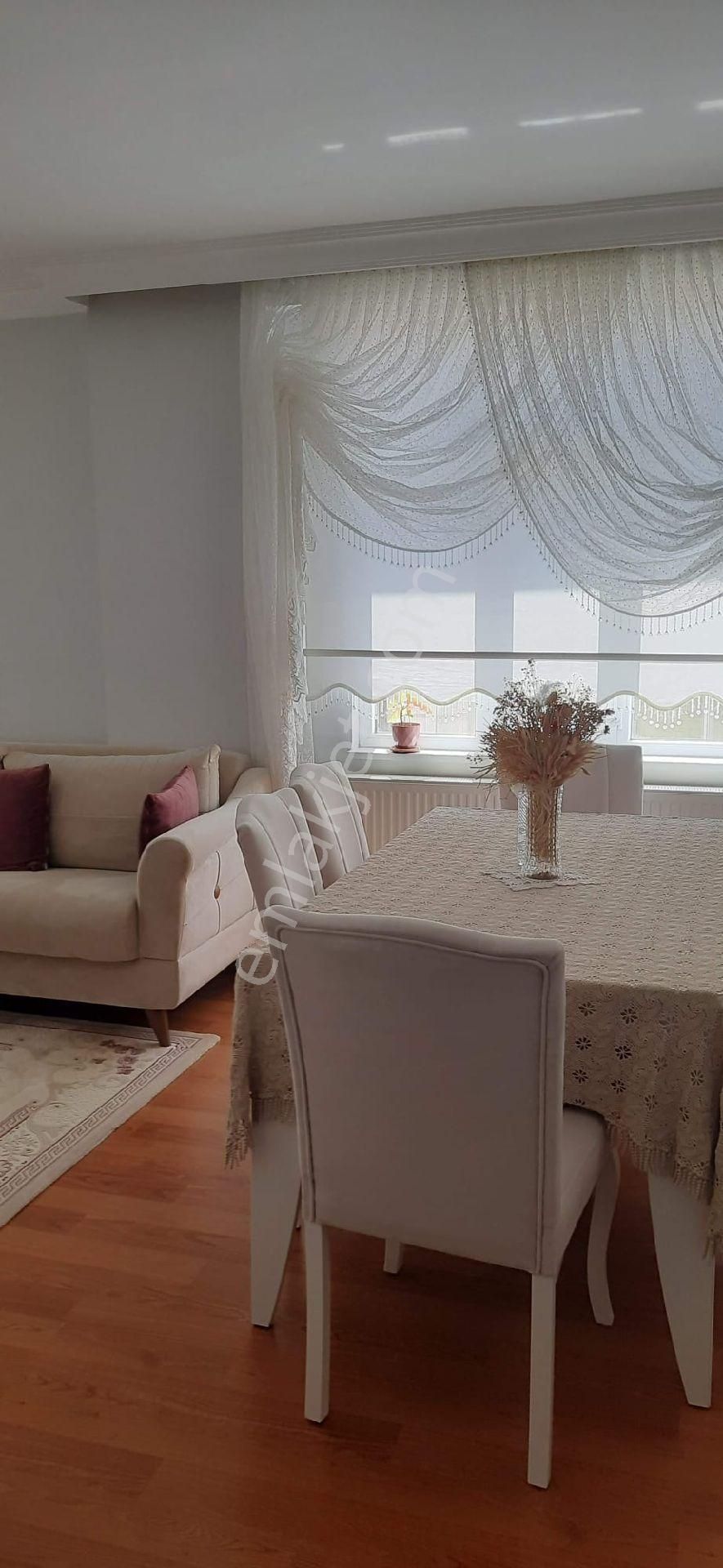 Konya Ereğli Türbe Mahallesinde Satılık Dublex Daire - Görsel 22