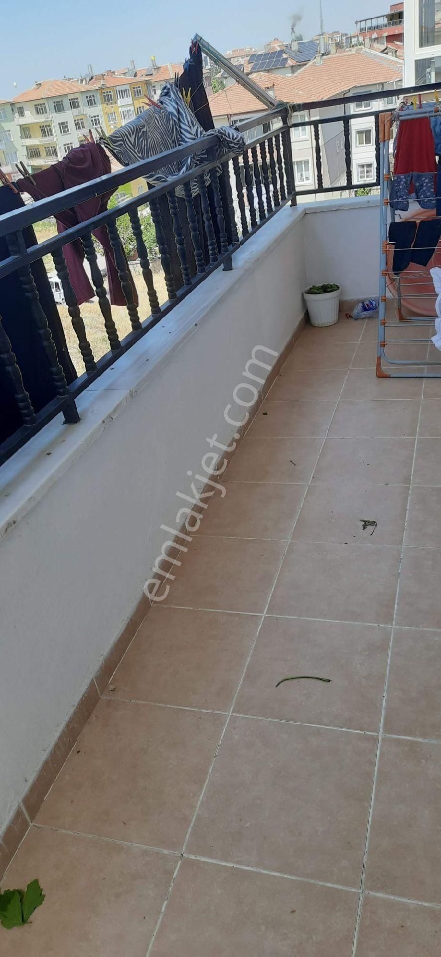 Konya Ereğli Türbe Mahallesinde Satılık Dublex Daire - Görsel 18