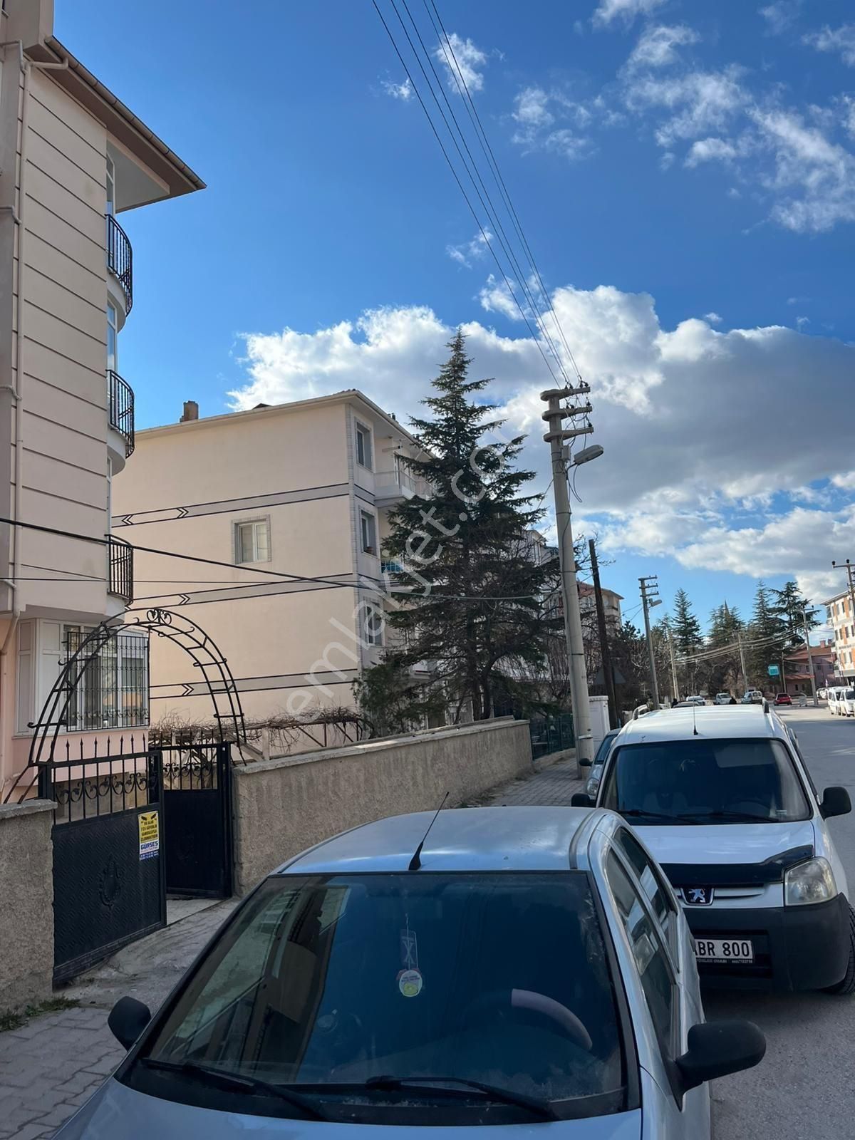 Konya Ereğli Türbe Mahallesinde Satılık Dublex Daire - Görsel 2