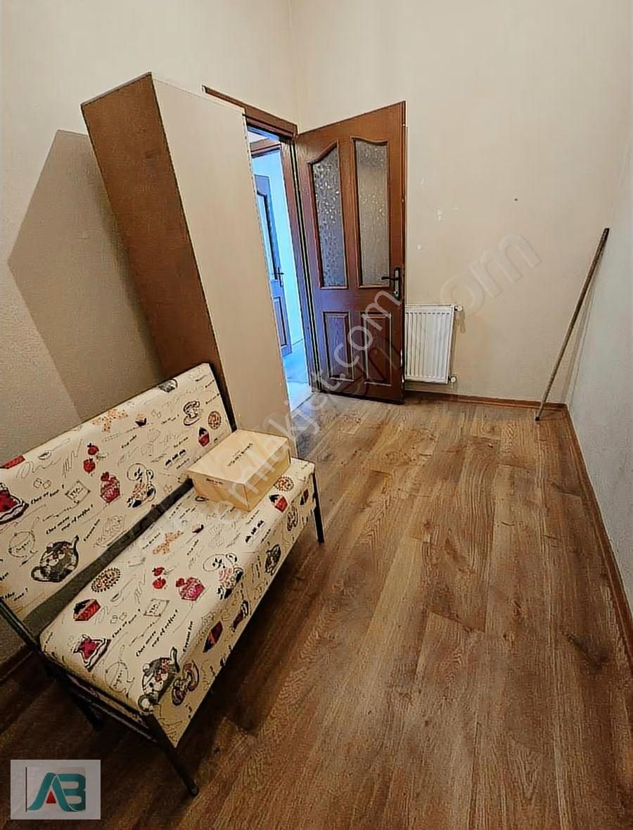 Üsküdar Çamlıca Da 2+1 Arakat Daire - Görsel 11
