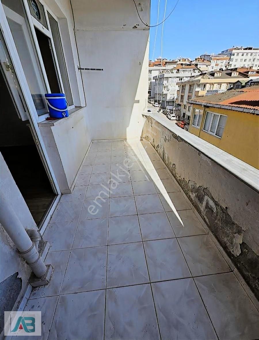 Üsküdar Çamlıca Da 2+1 Arakat Daire - Görsel 25