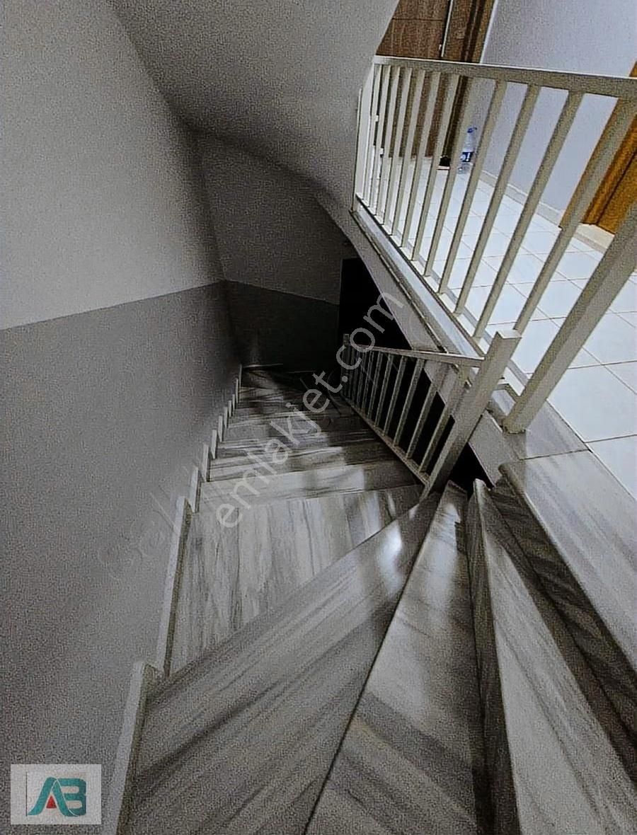 Üsküdar Çamlıca Da 2+1 Arakat Daire - Görsel 15