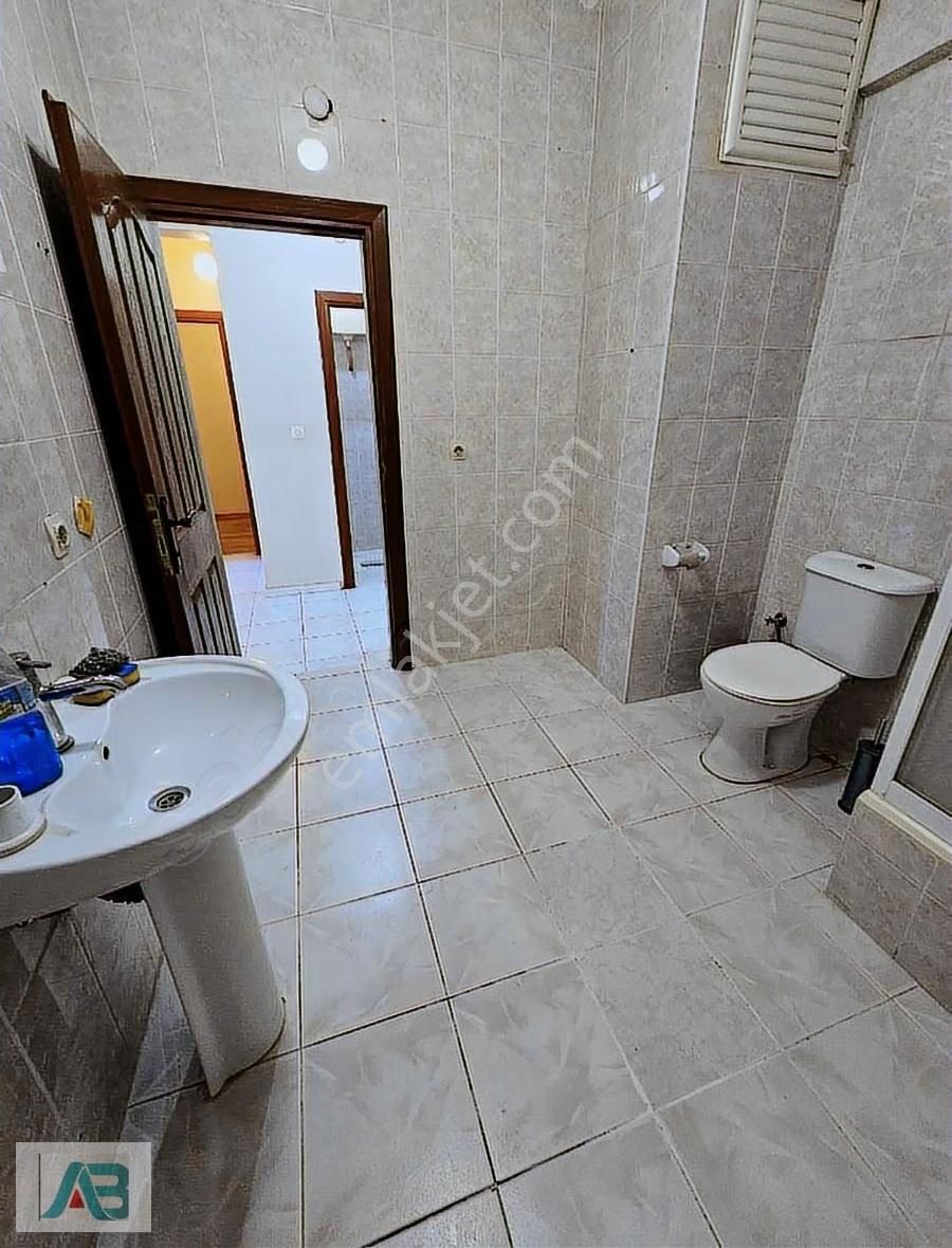 Üsküdar Çamlıca Da 2+1 Arakat Daire - Görsel 18