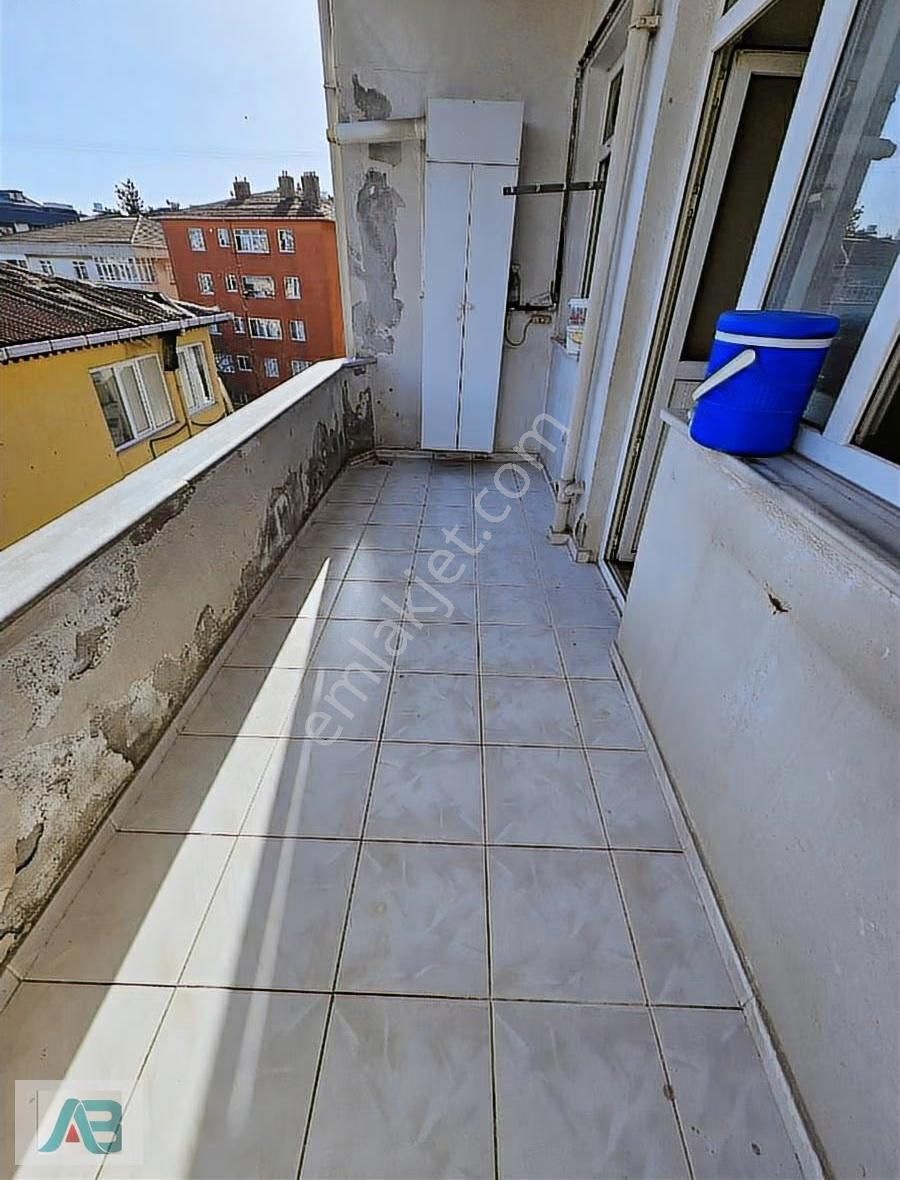 Üsküdar Çamlıca Da 2+1 Arakat Daire - Görsel 20