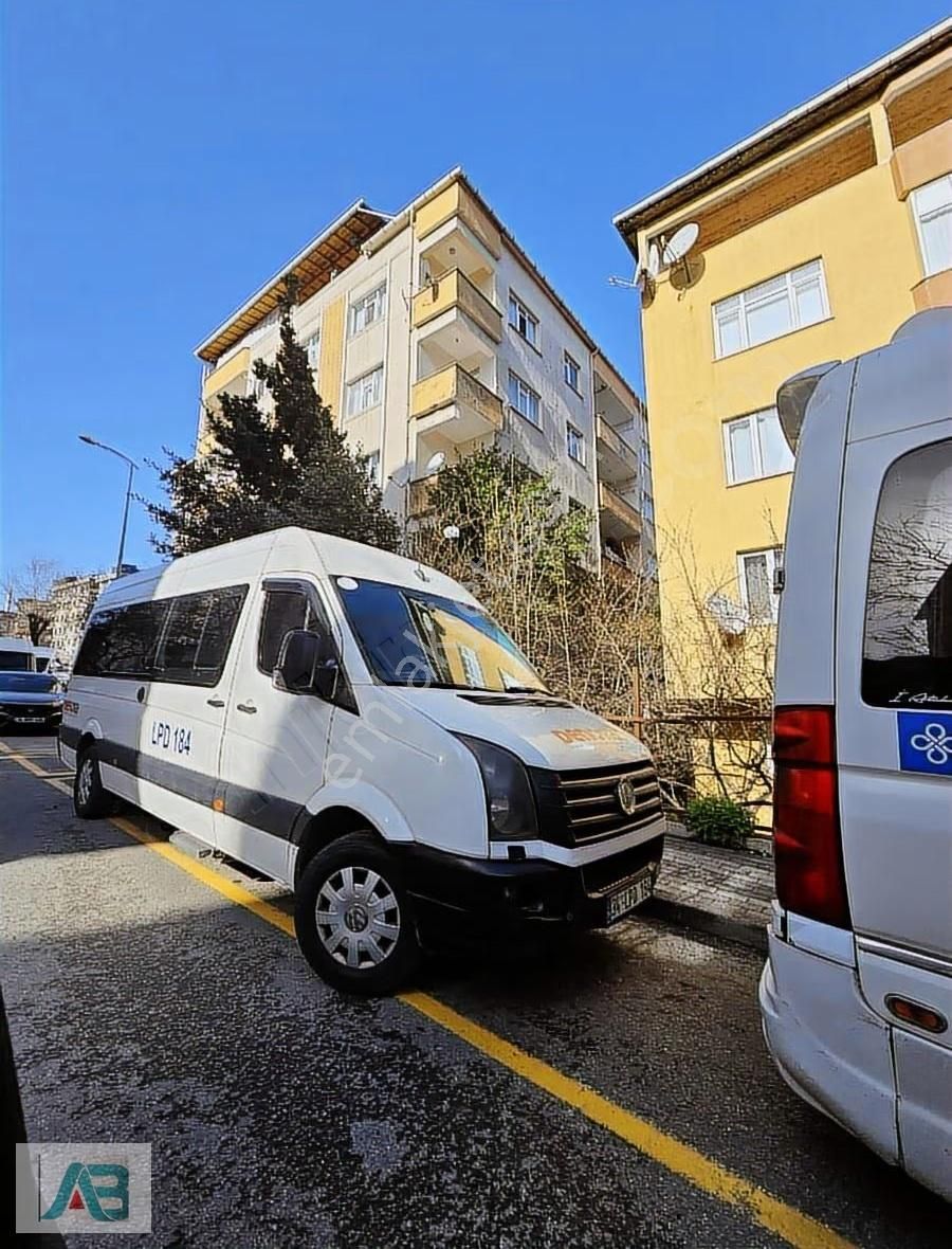 Üsküdar Çamlıca Da 2+1 Arakat Daire - Görsel 21