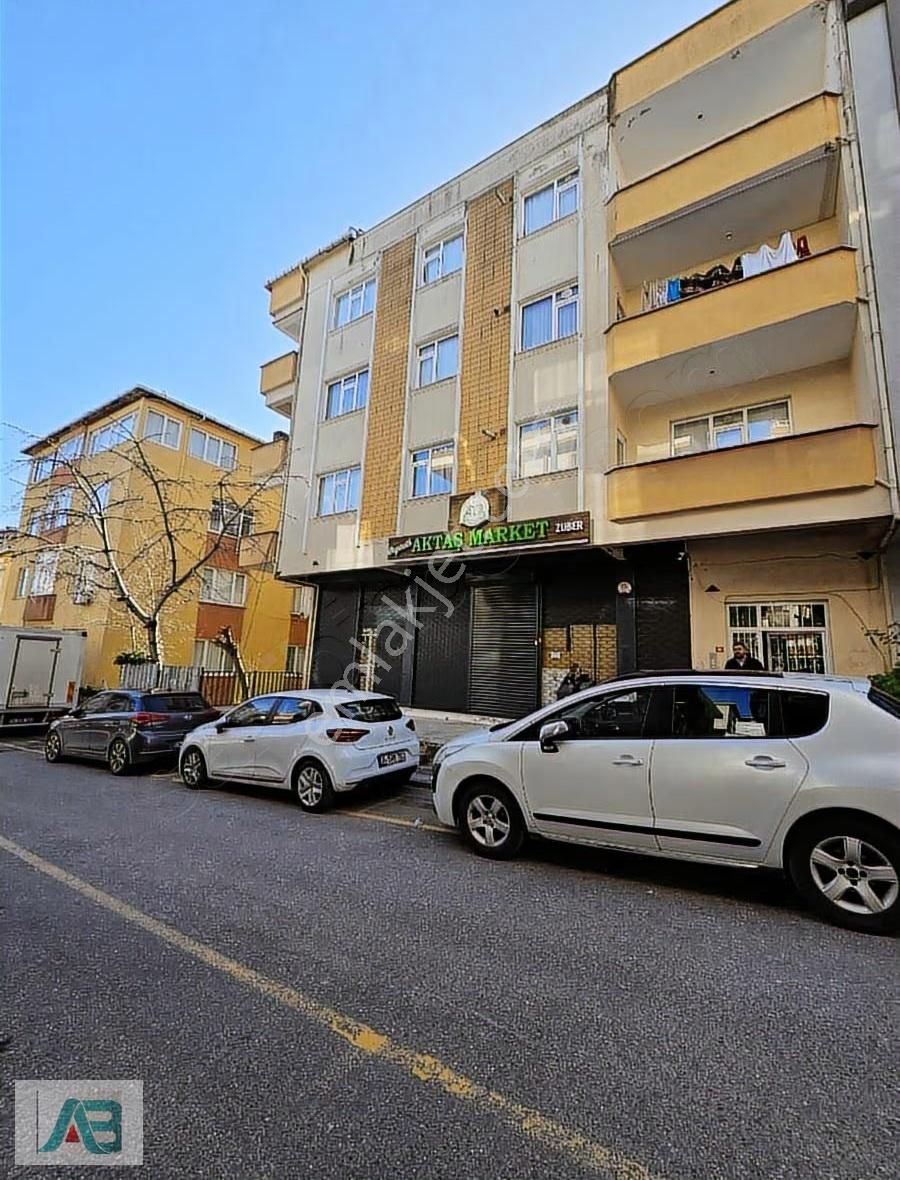 Üsküdar Çamlıca Da 2+1 Arakat Daire