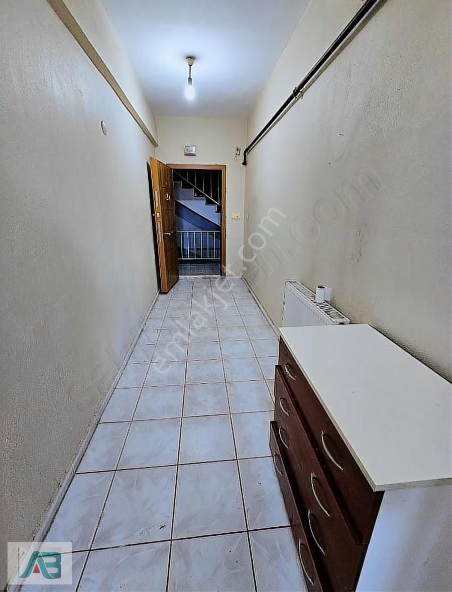 Üsküdar Çamlıca Da 2+1 Arakat Daire - Görsel 24