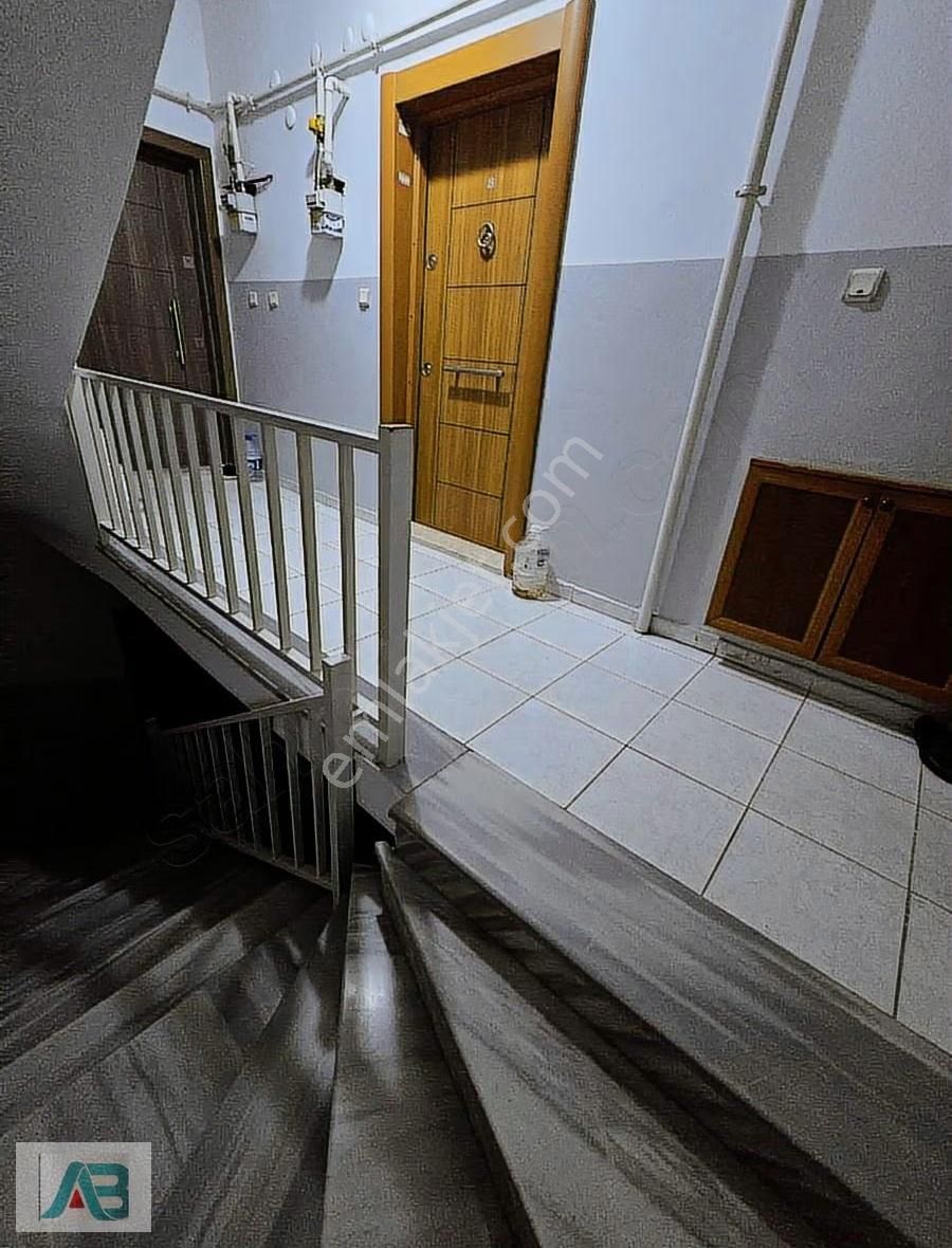 Üsküdar Çamlıca Da 2+1 Arakat Daire - Görsel 23