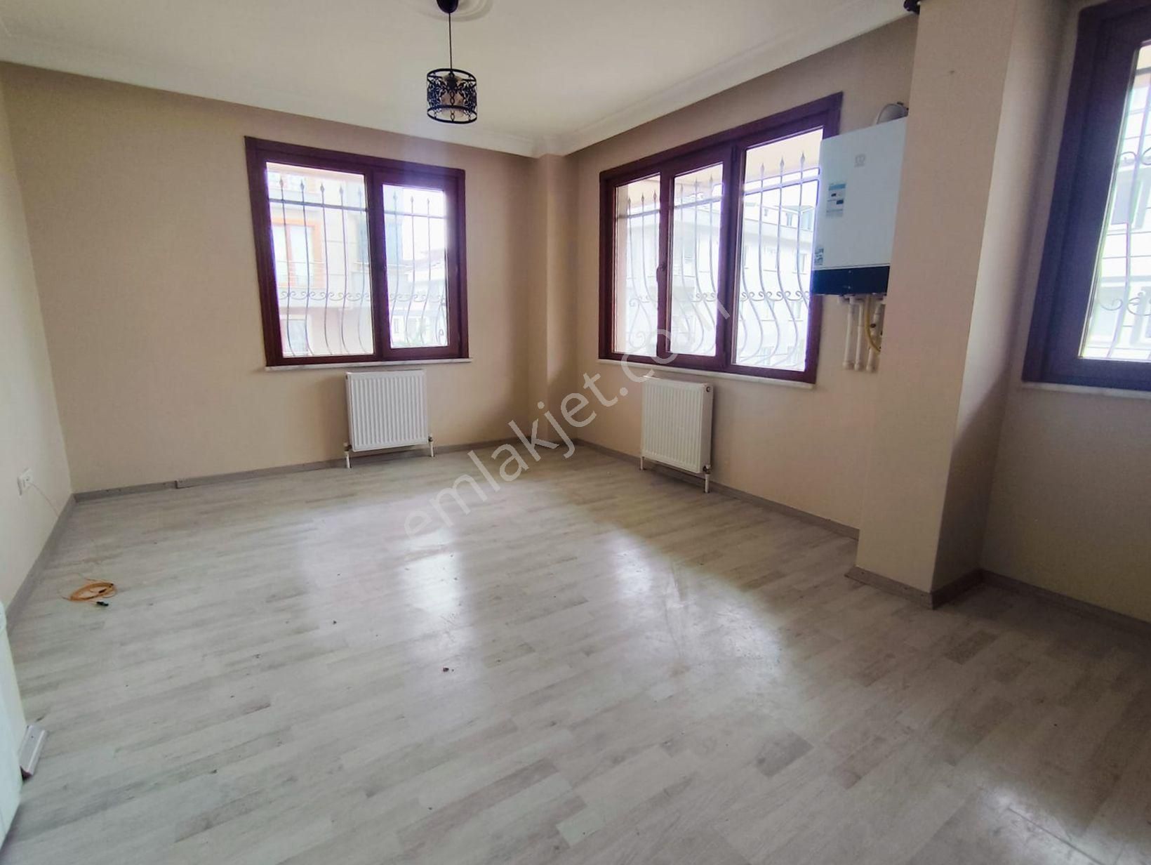 Mertcan Dan Fatih Mah 2 Banyolu - İskanlı 4+2 Fırsat Ters Dubleks - Görsel 2