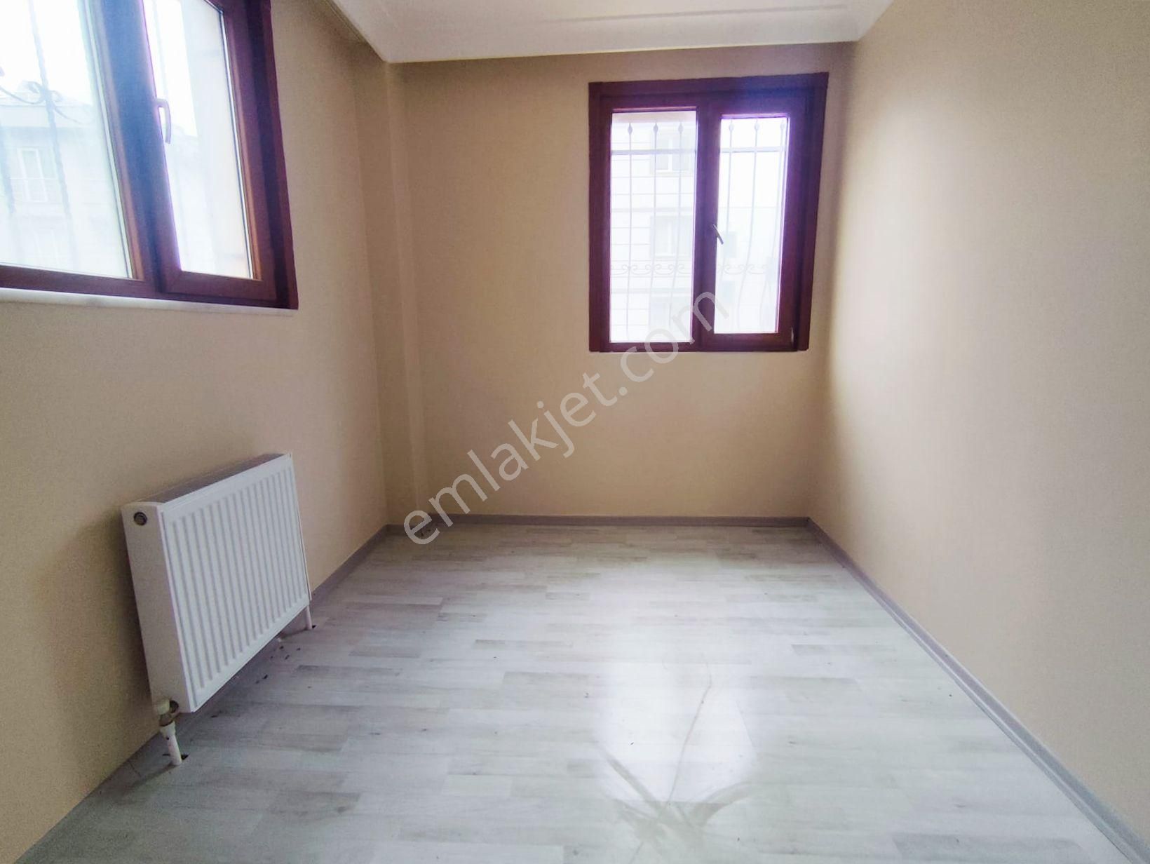 Mertcan Dan Fatih Mah 2 Banyolu - İskanlı 4+2 Fırsat Ters Dubleks - Görsel 5