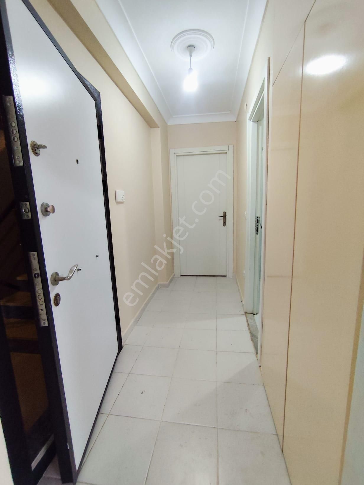 Mertcan Dan Fatih Mah 2 Banyolu - İskanlı 4+2 Fırsat Ters Dubleks - Görsel 28