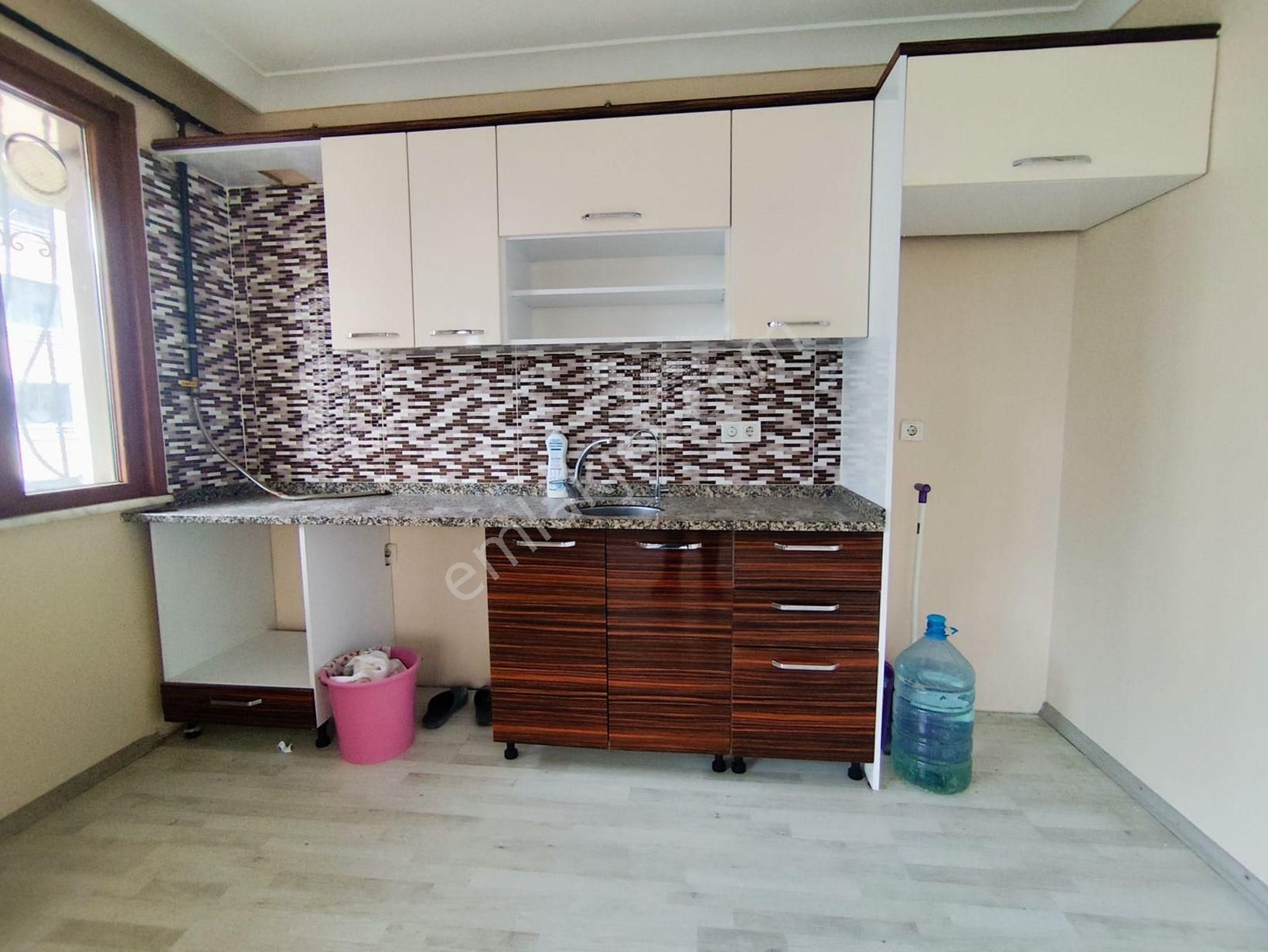 Mertcan Dan Fatih Mah 2 Banyolu - İskanlı 4+2 Fırsat Ters Dubleks - Görsel 4